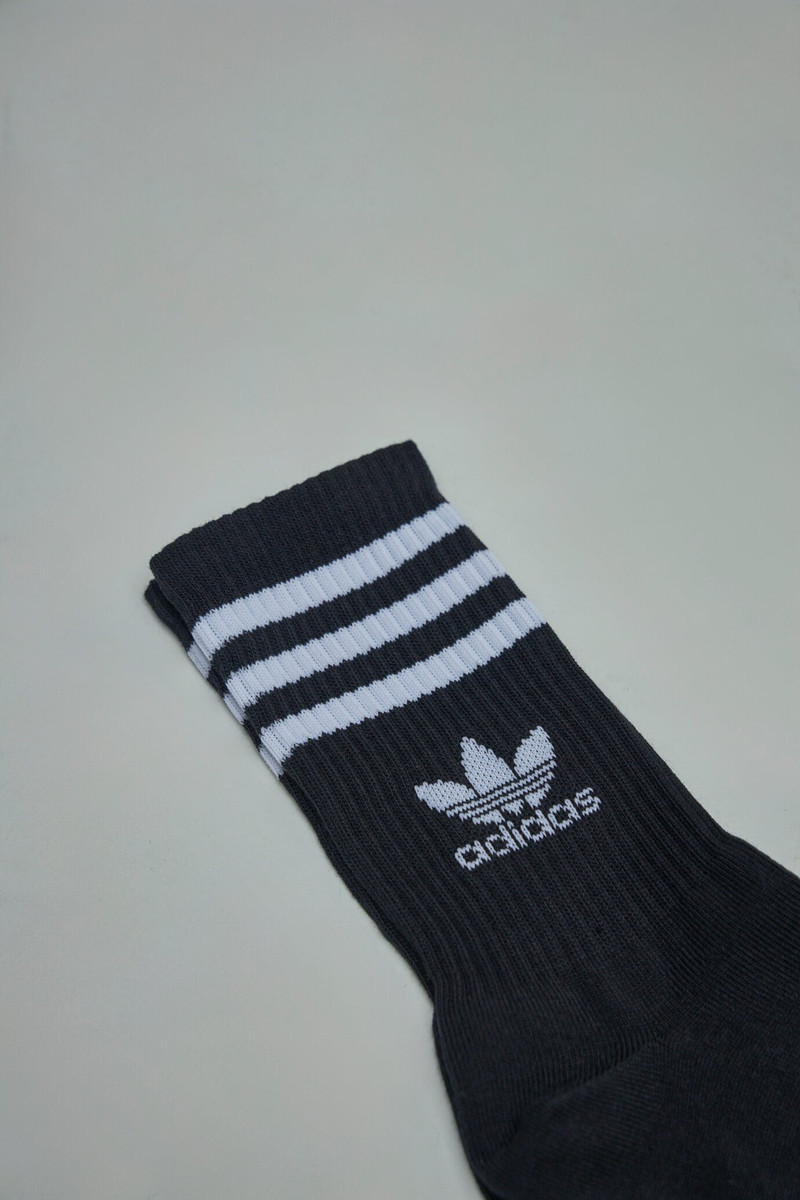 Crew Sock 3st 4