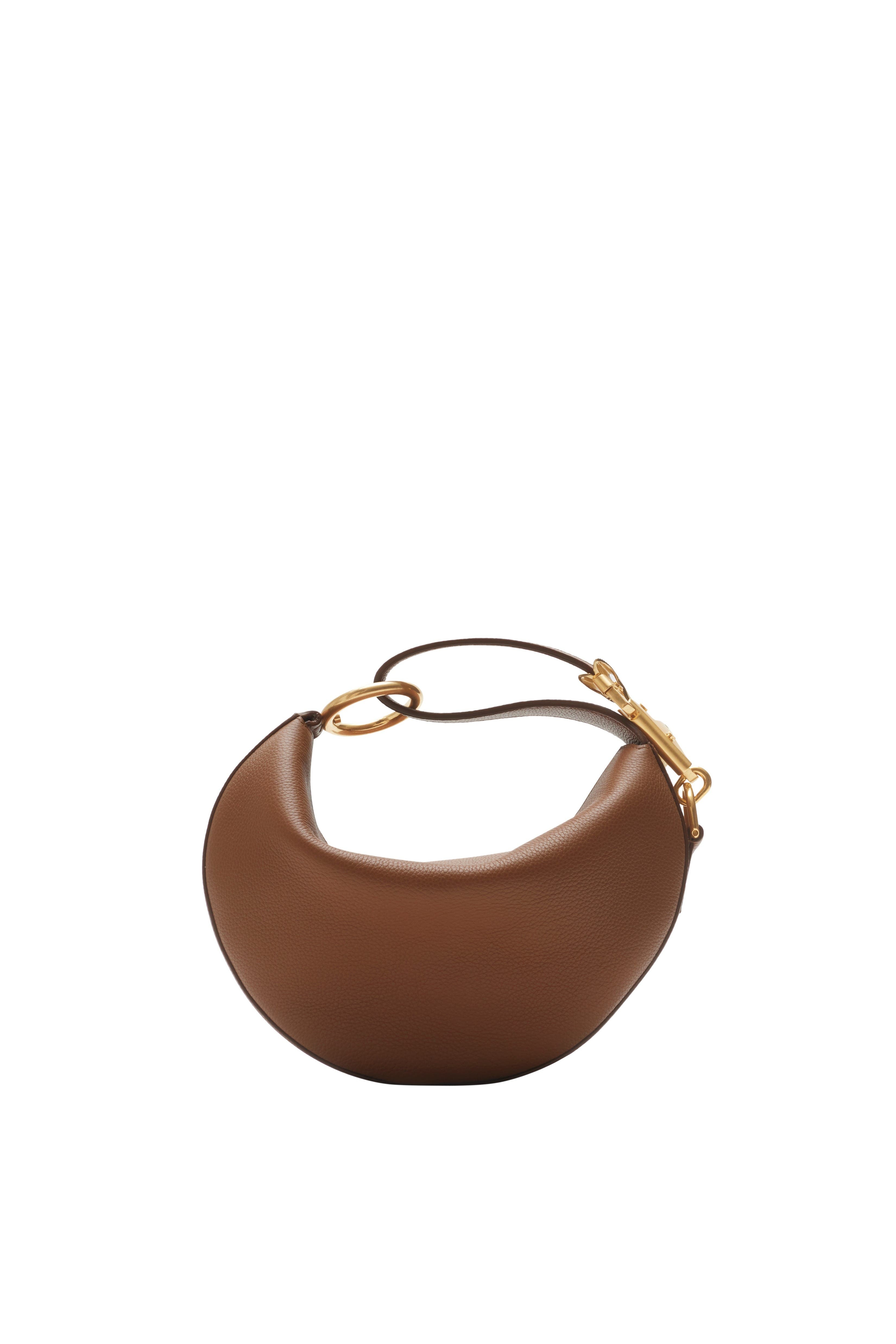 burberry Knight Arc Bag in Hazel at Nordstrom - 5