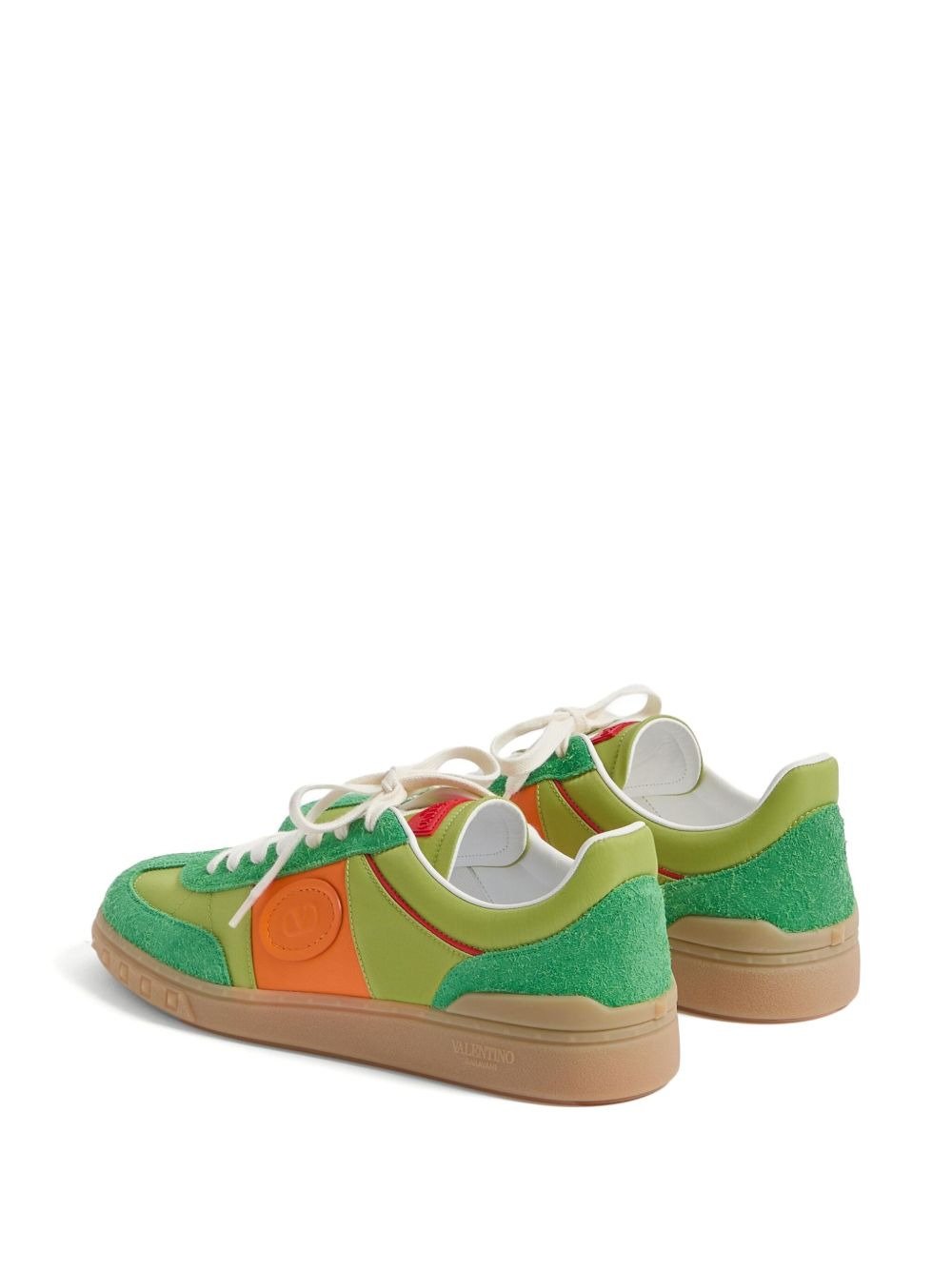 Upvillage sneakers - 3