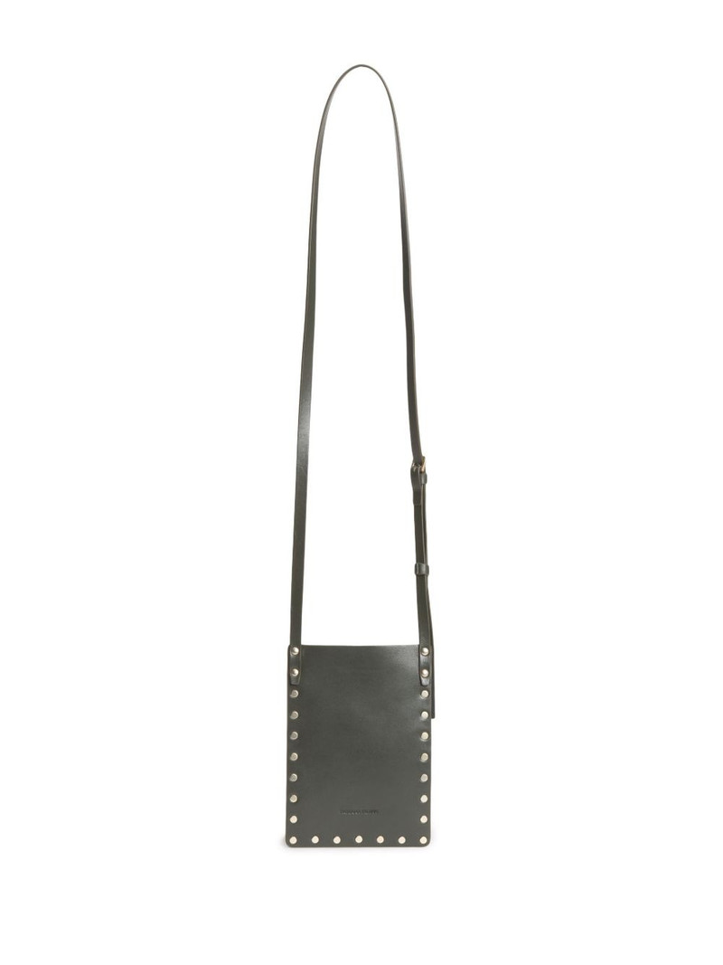 stud-embellished crossbody bag 3