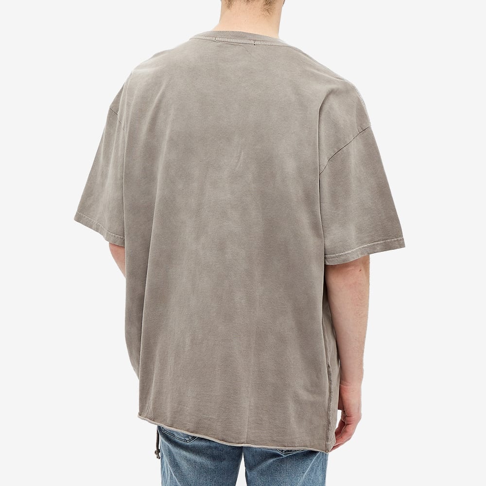 Ksubi Sign Of The Times Drifter Tee - 6