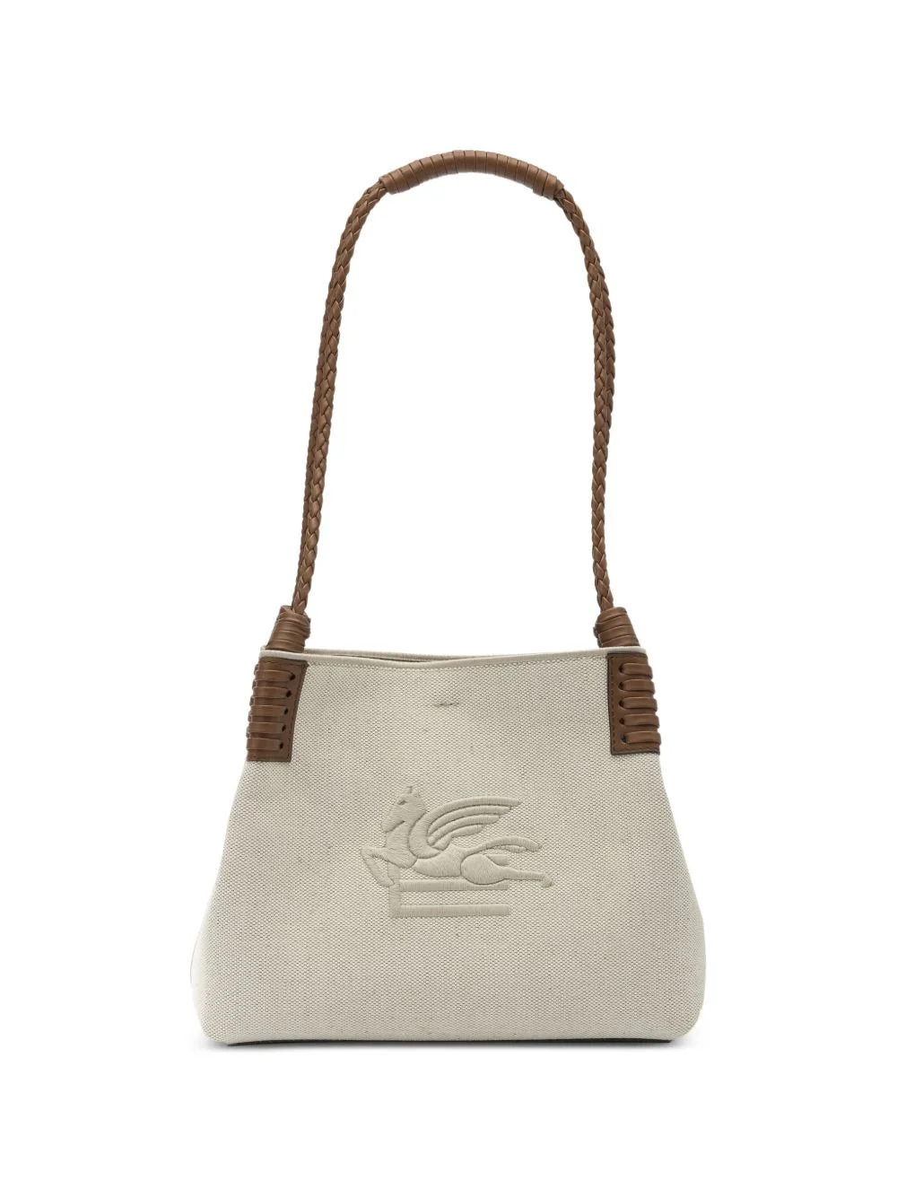 small Libra shoulder bag - 1