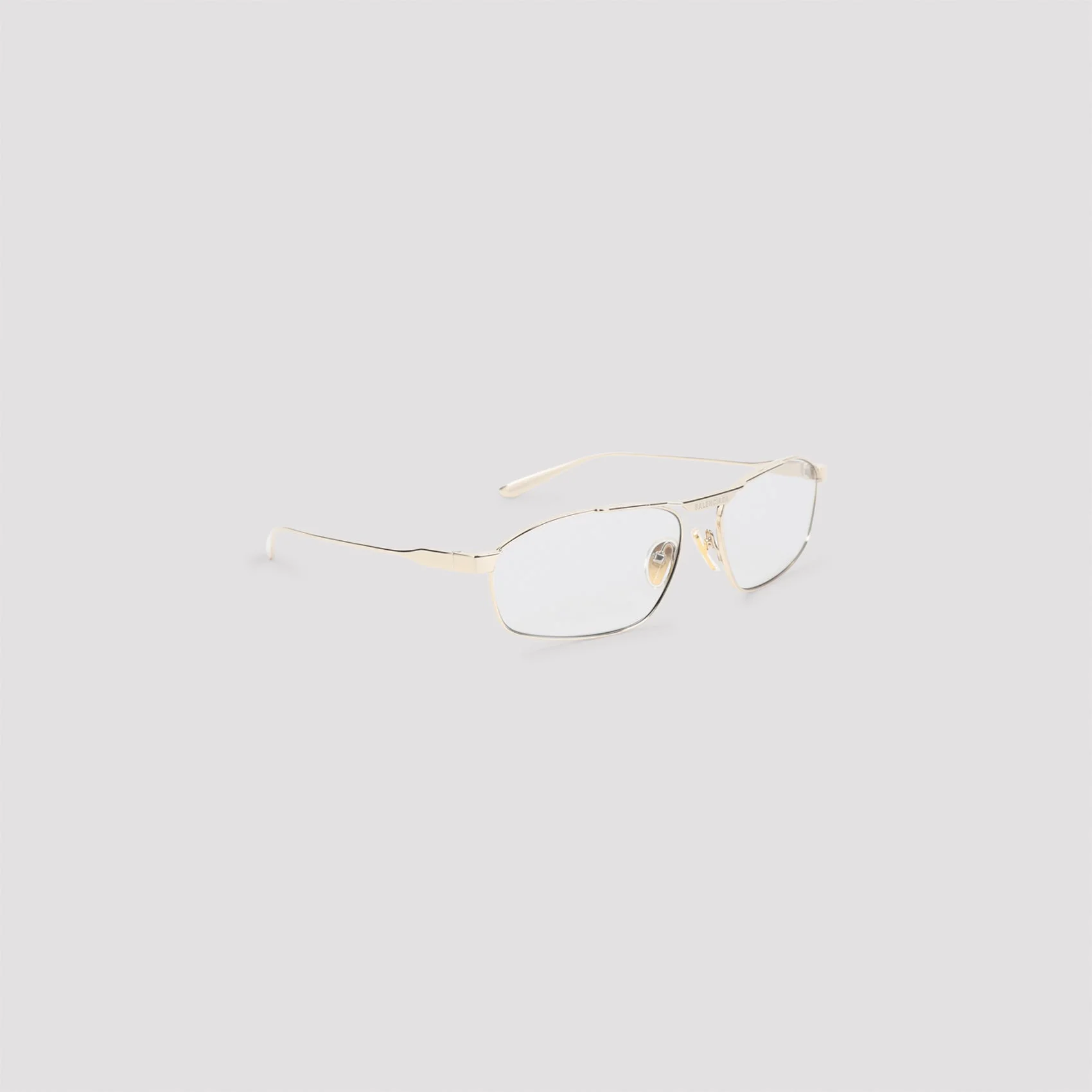 Balenciaga Eyewear Tag 3.0 D Frame Sunglasses - 1