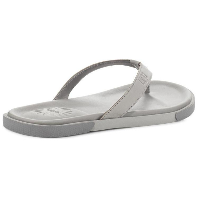 UGG UGG Bennison II SEL 'Light Grey' 1132739-SEL outlook