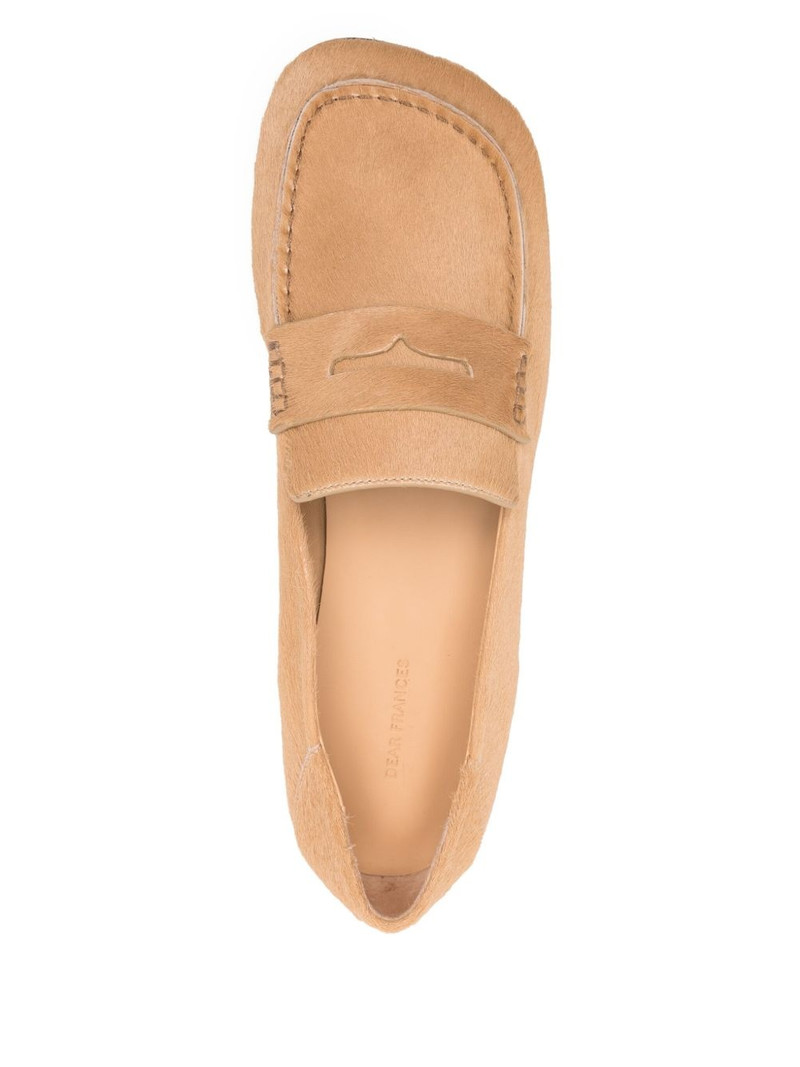 Drew loafers 4