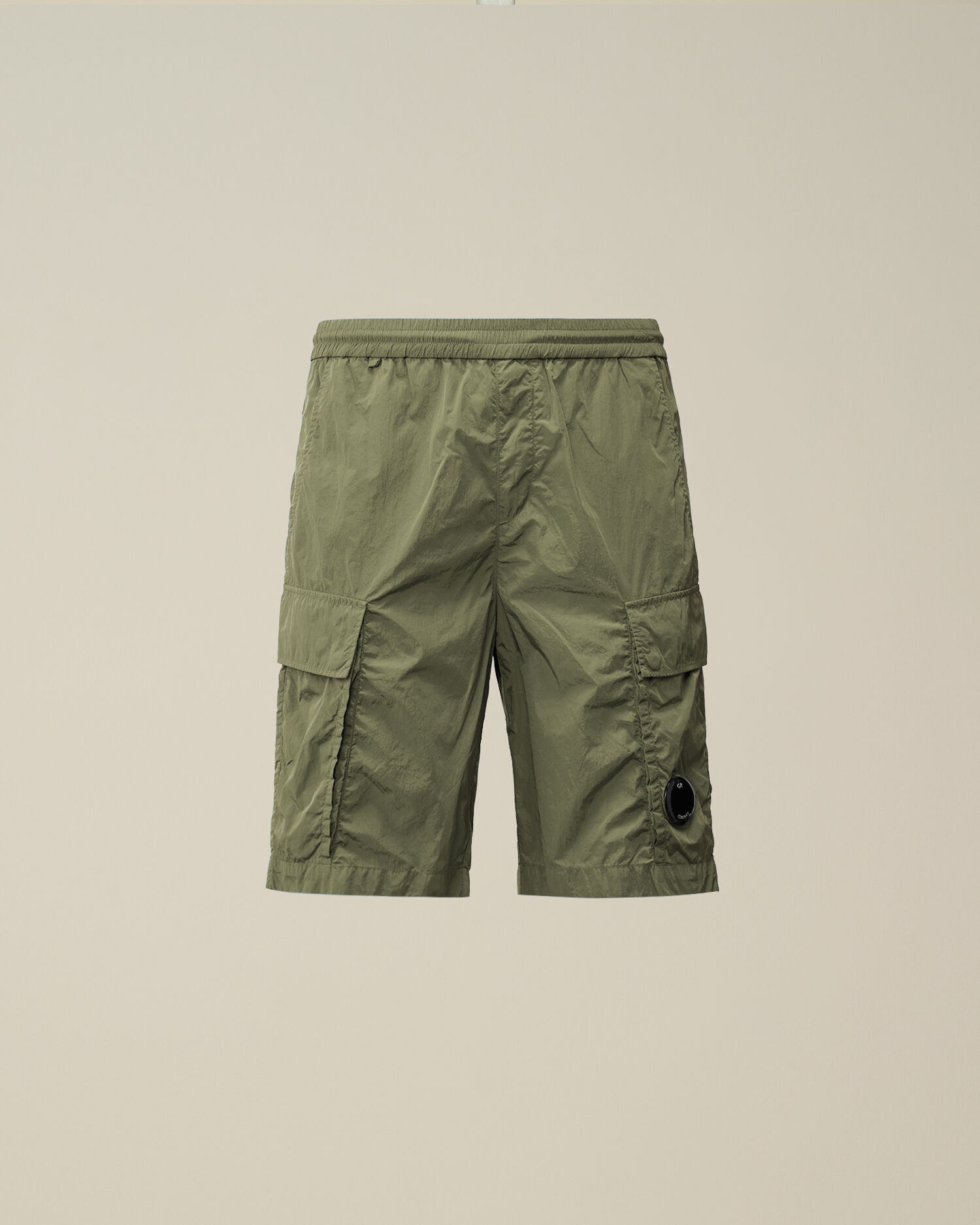 Chrome-R Cargo Shorts - 1