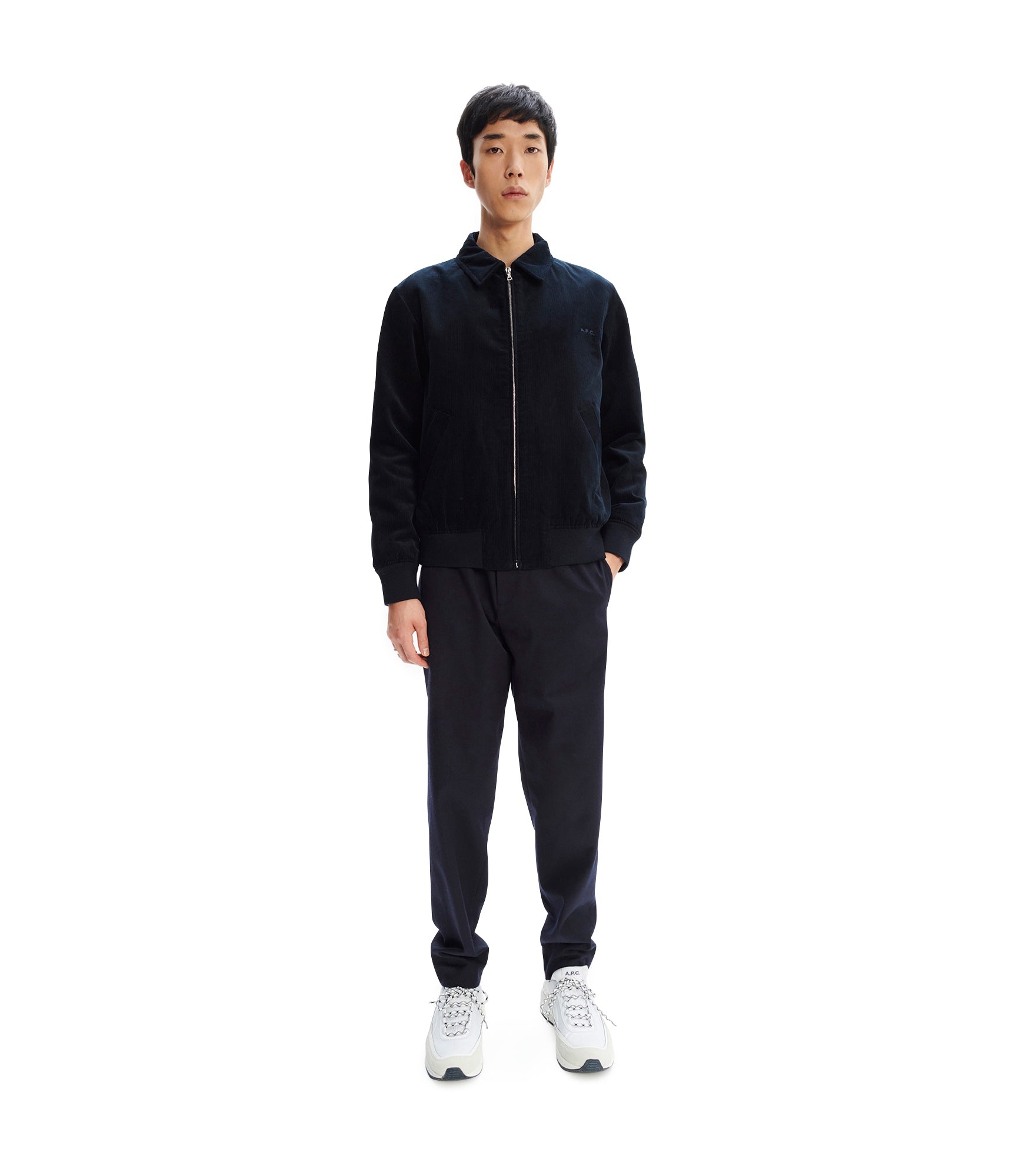 Gilles jacket - 4