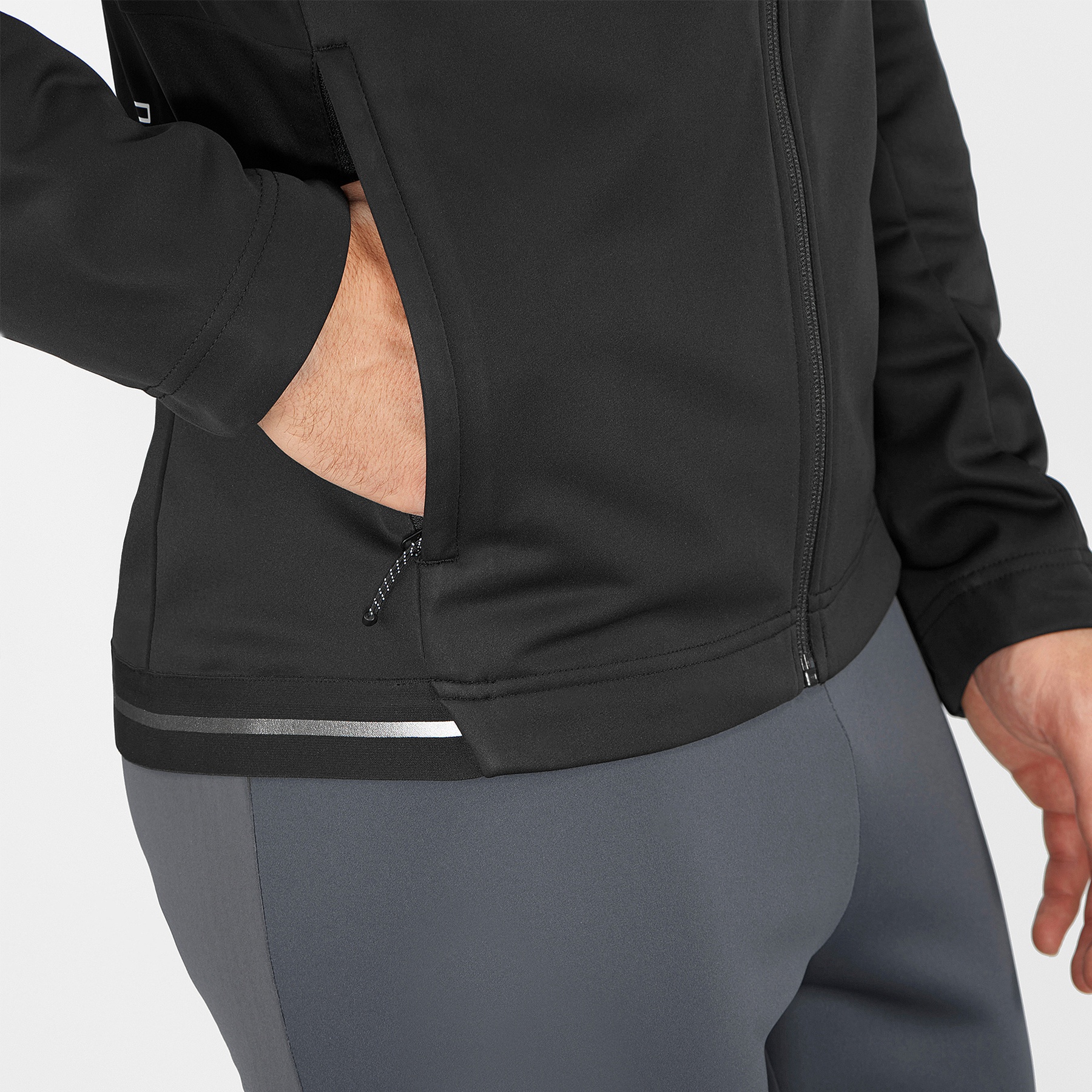 GORE-TEX INFINIUM™ WINDSTOPPER® - 7