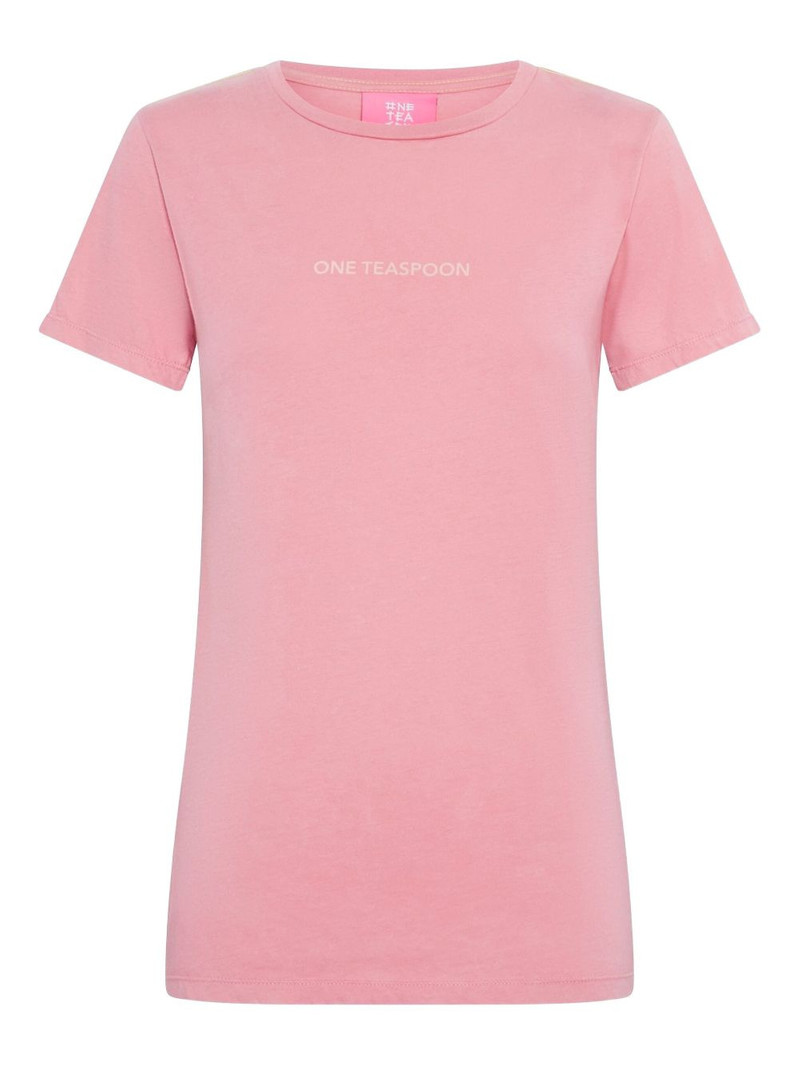 logo T-shirt 1