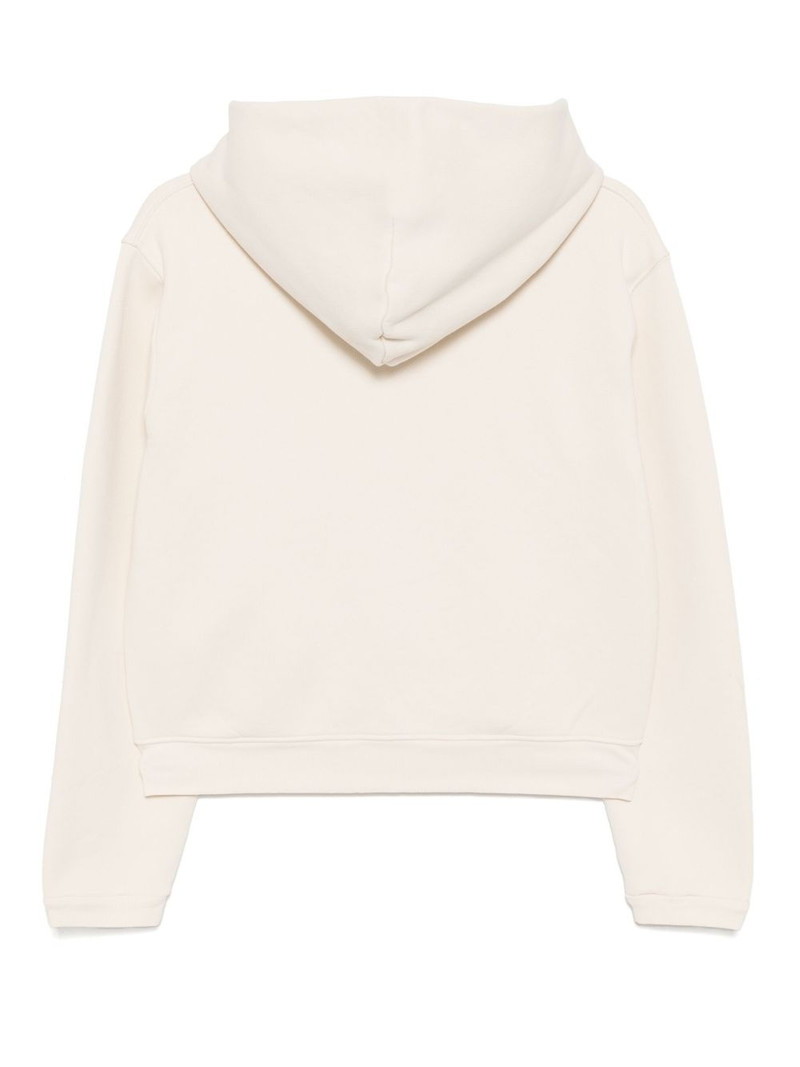 ERL varsity zip-up hoodie outlook