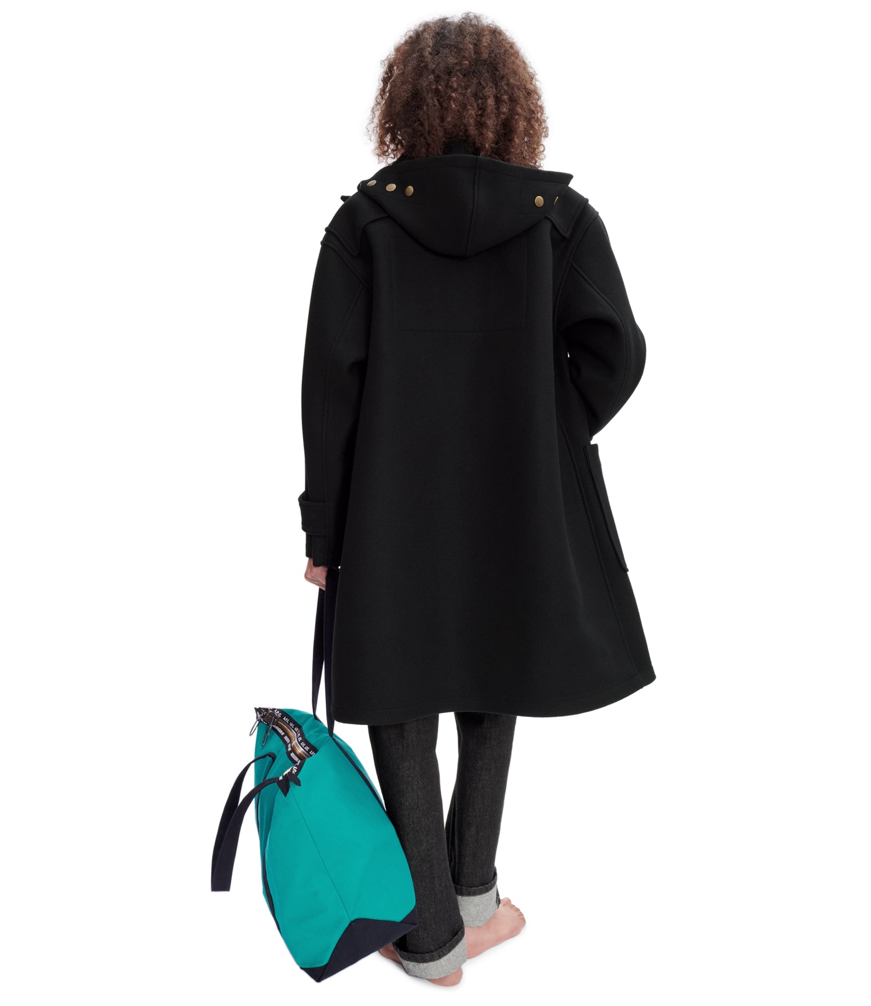 Colin coat - 6