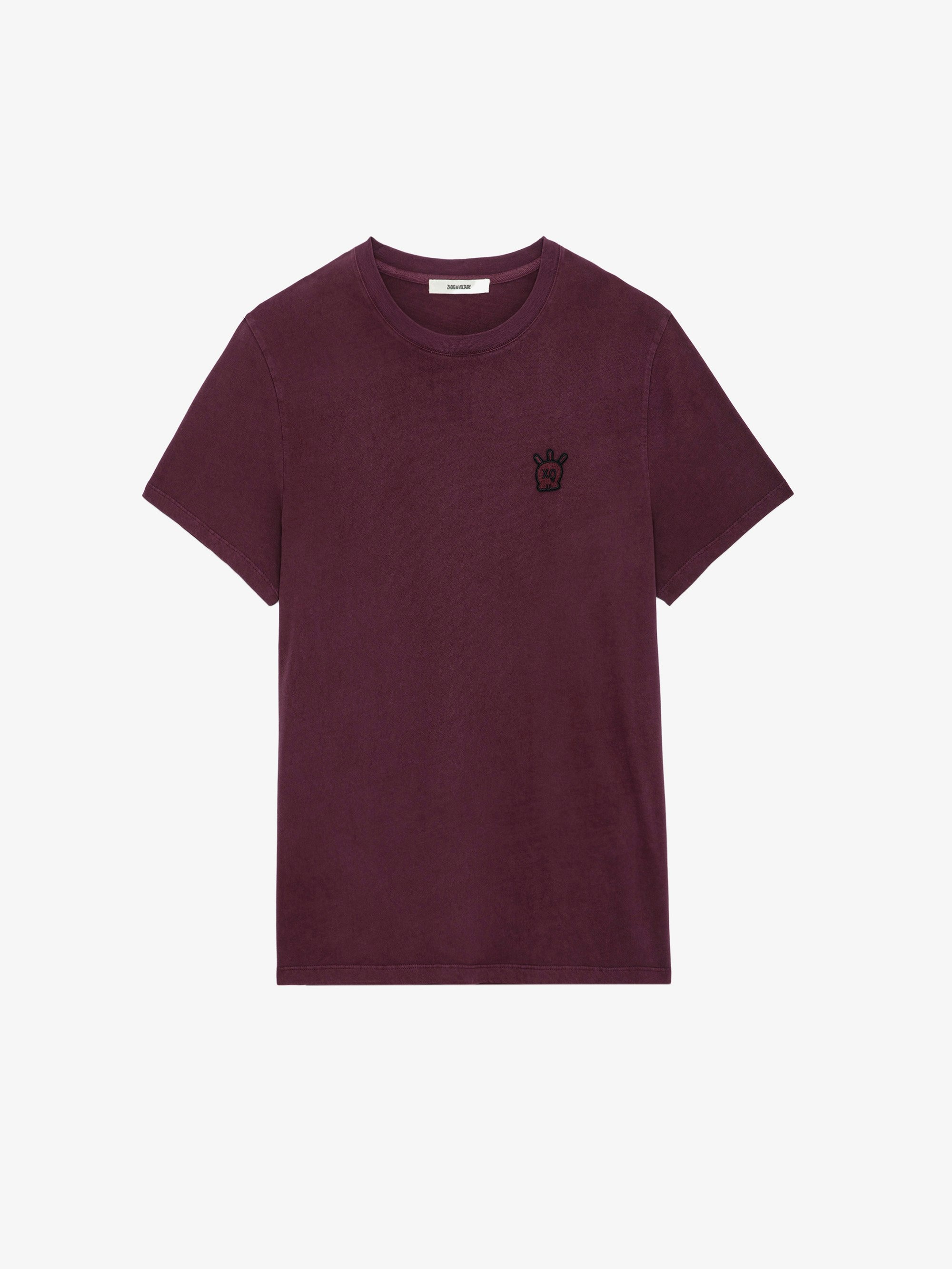 Tommy Skull XO T-shirt - 1