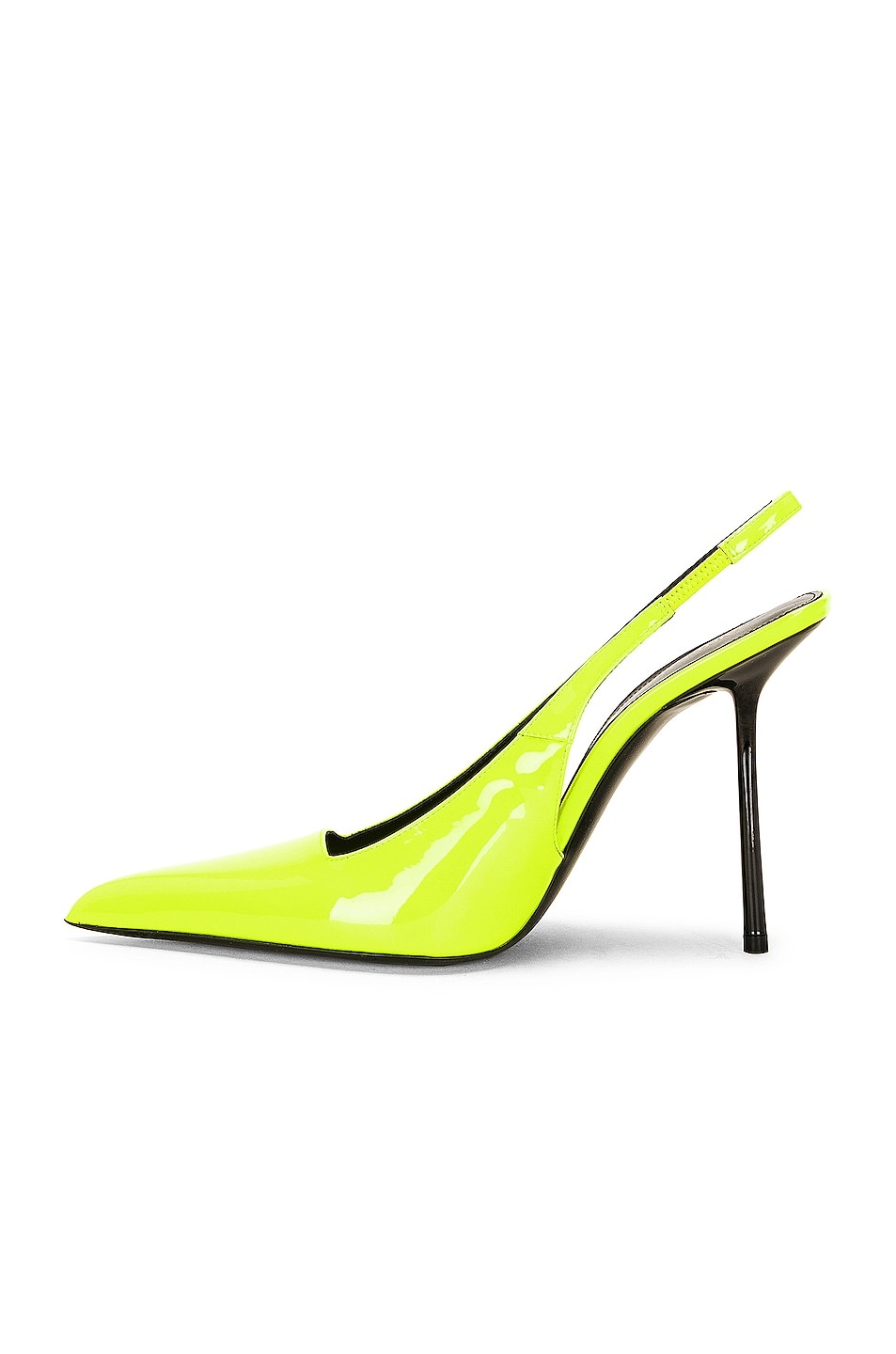 Paloma Slingback Pump - 5