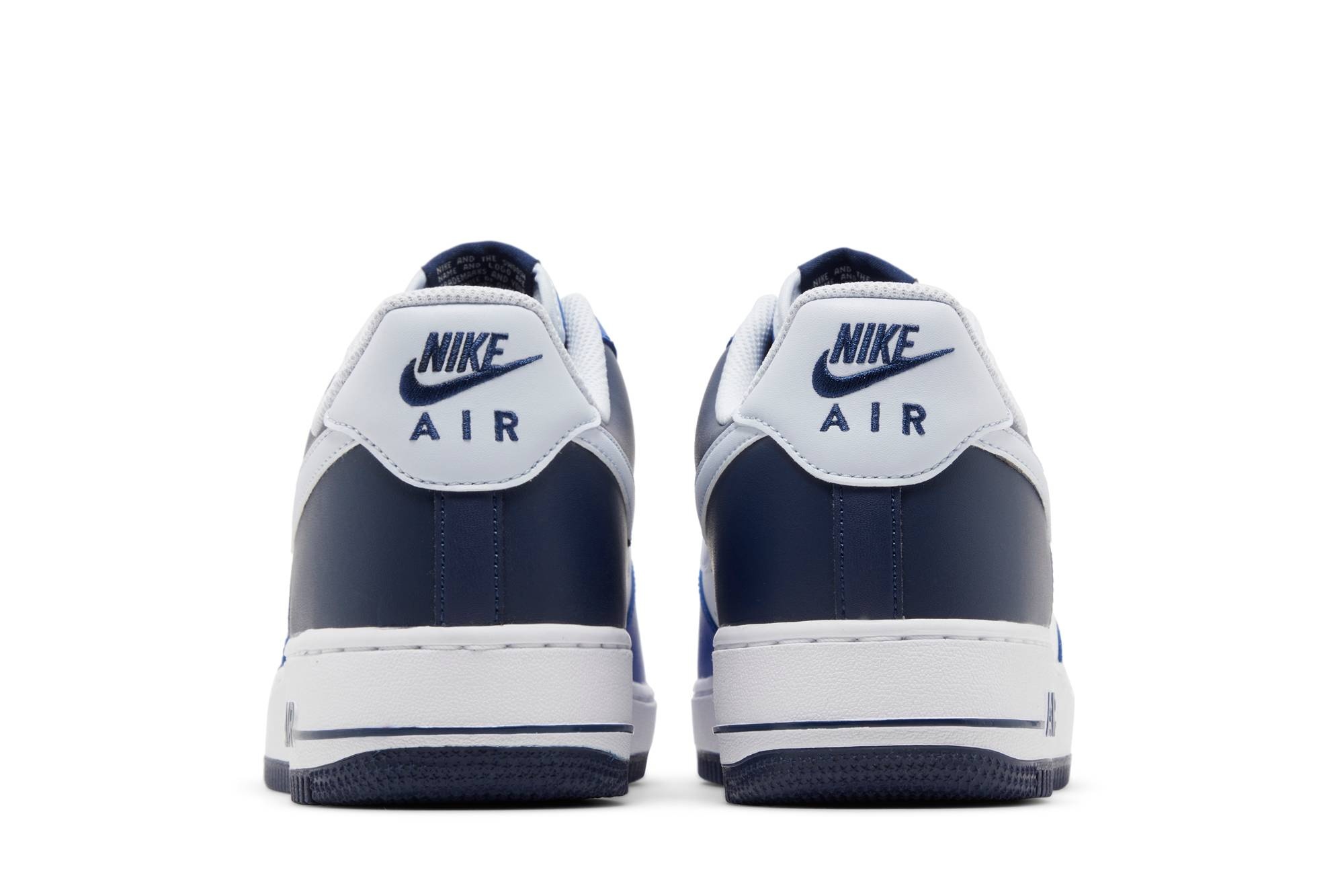 Air Force 1 '07 LV8 'Game Royal Navy' - 6