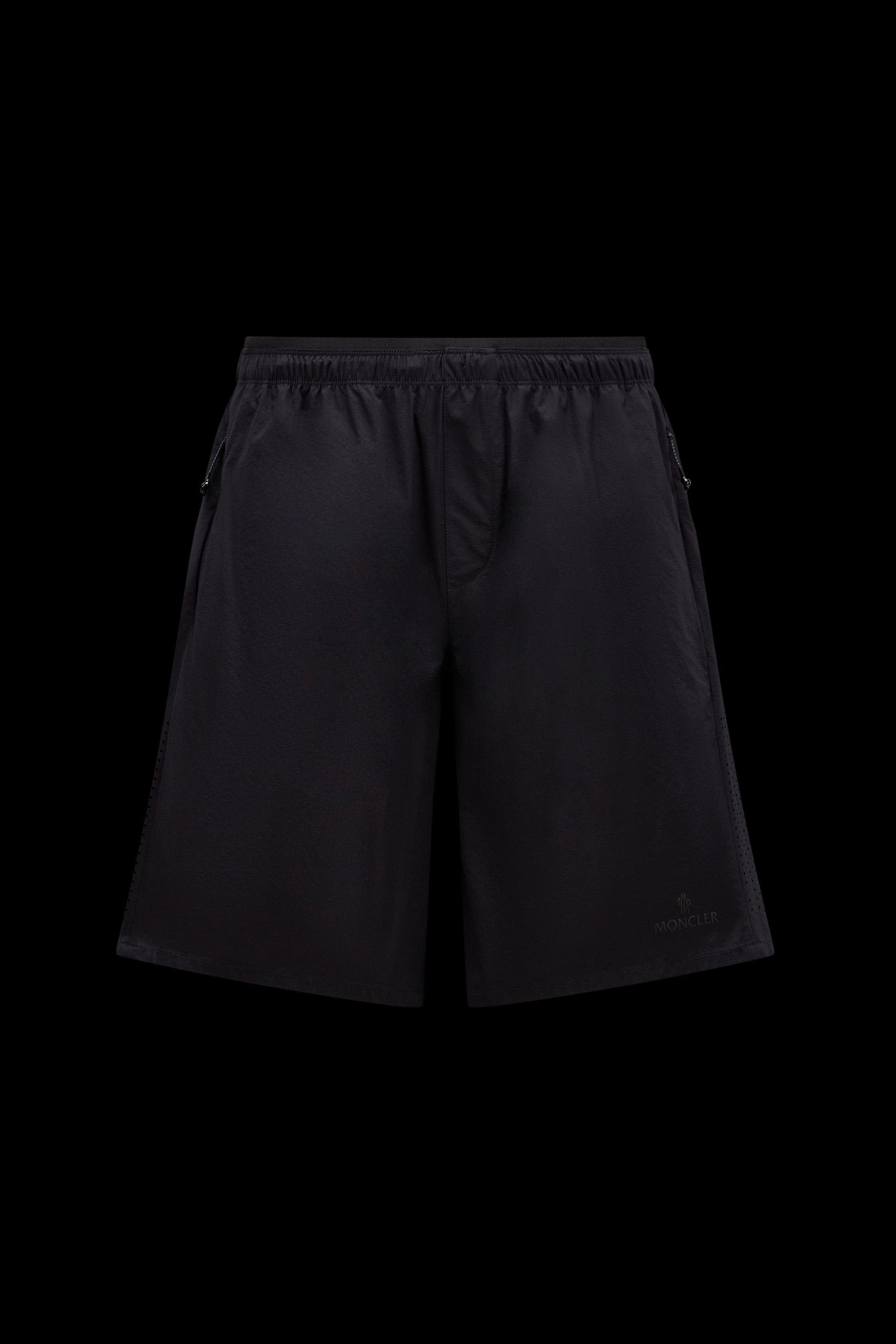 Ripstop Shorts - 1