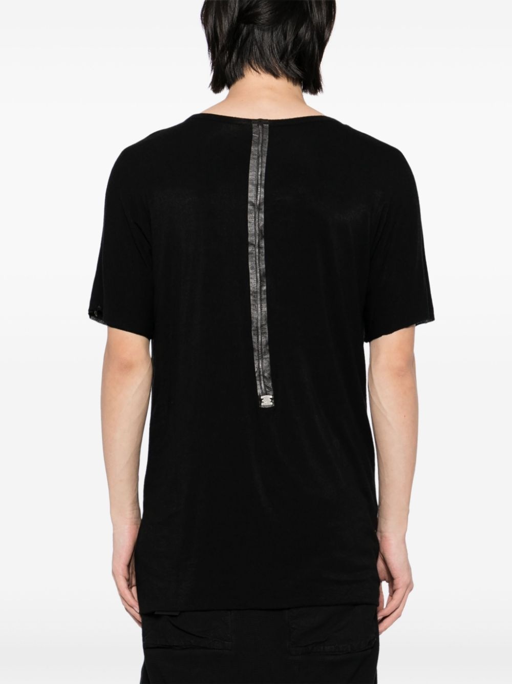 Mister Mirror t-shirt - 3