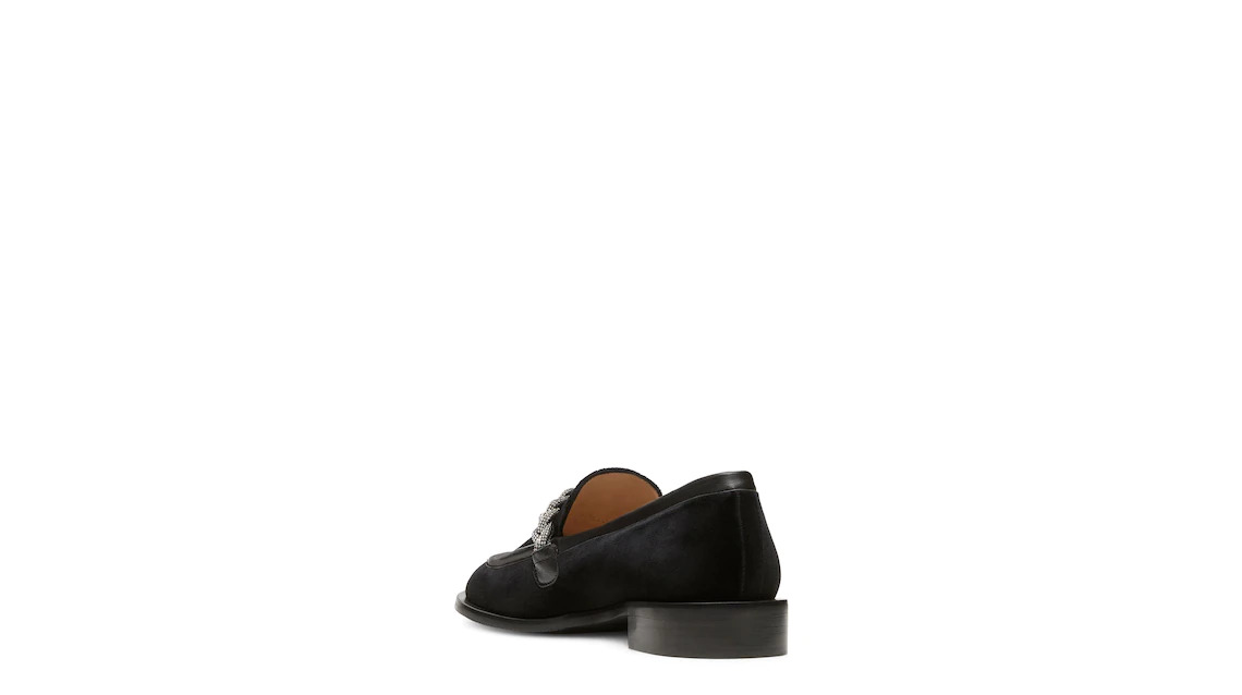 PALMER HIGHSHINE LOAFER - 4