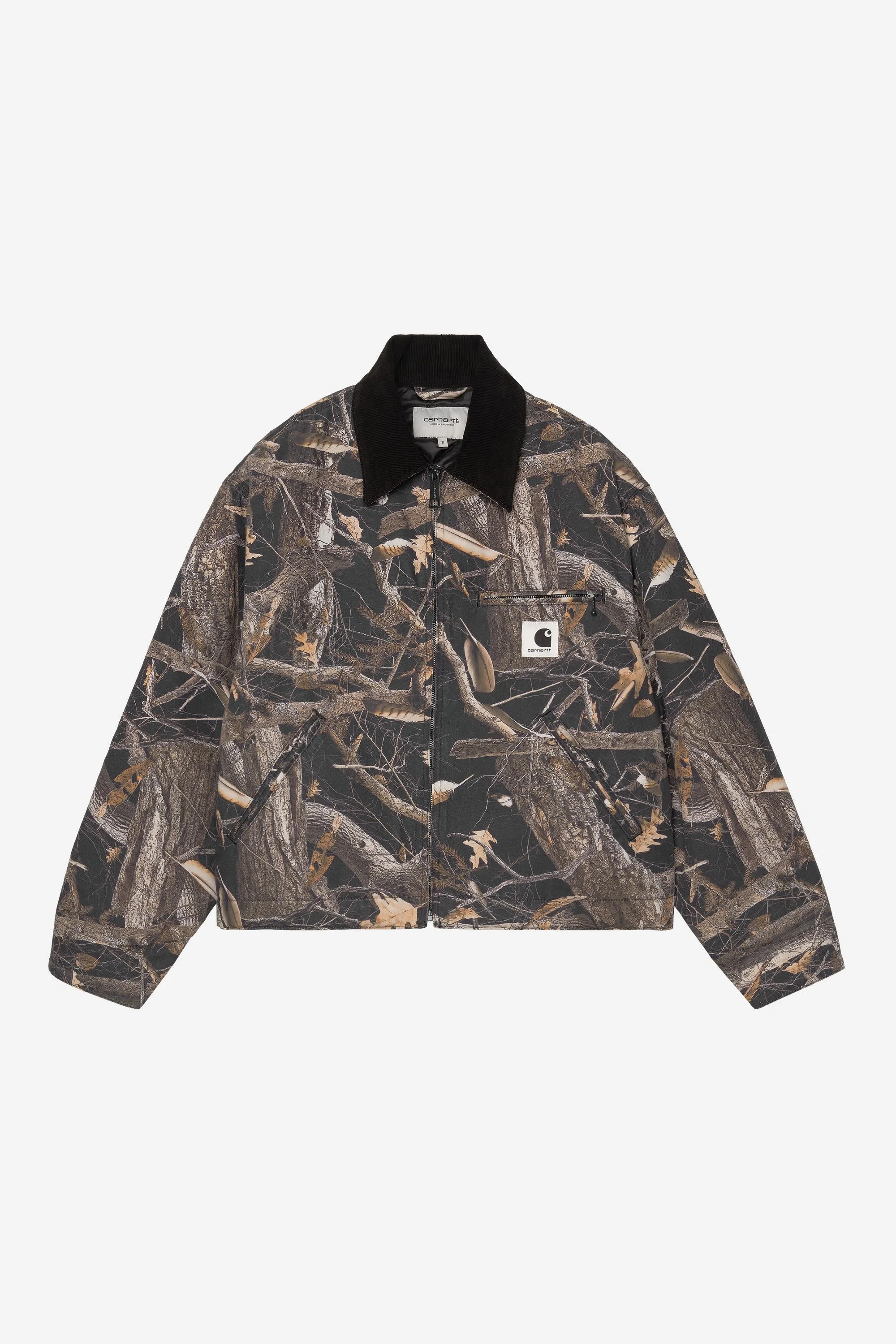 Women’s OG Detroit Jacket (Winter) - 1