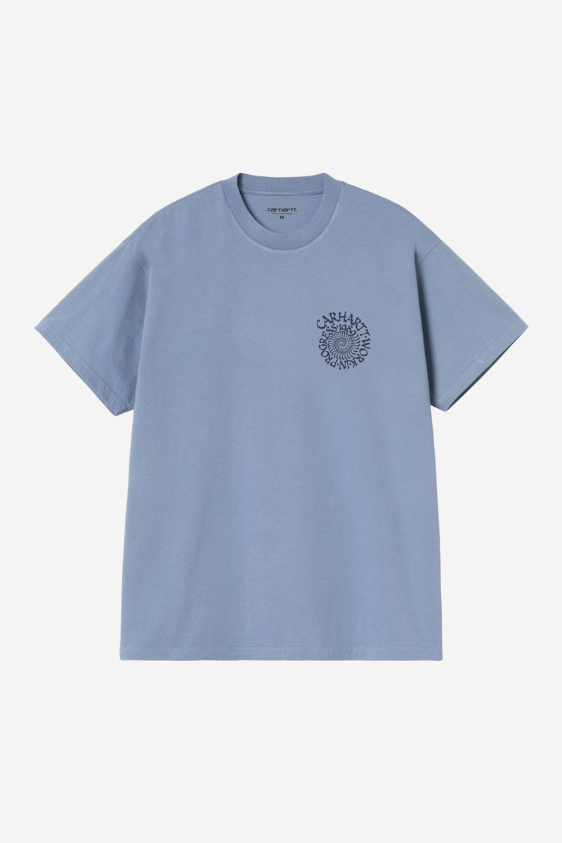 Spirals T-Shirt - 1