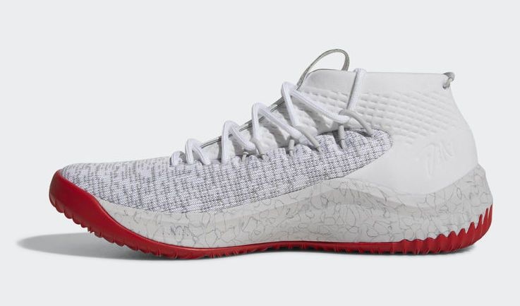 Dame 4 'Rose City' - 3