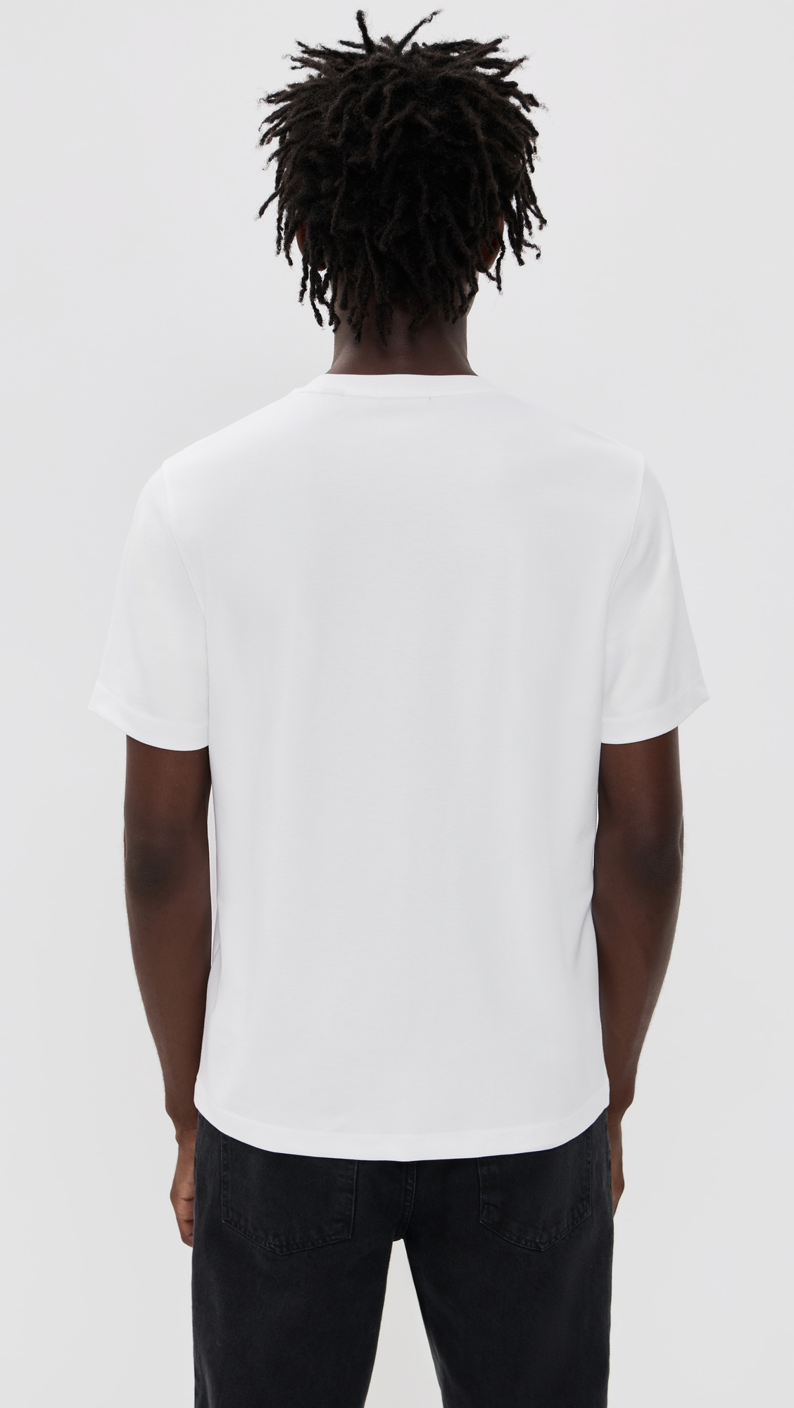 Ryder Tee in Relay Jersey - 2