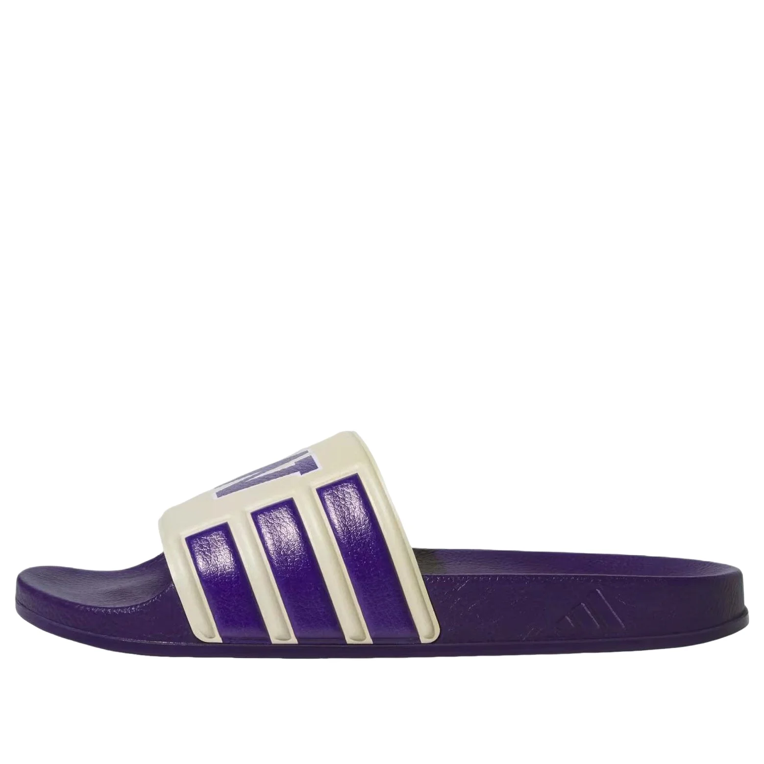 adidas Performance Slides 'University Of Washington' HQ5184 - 1