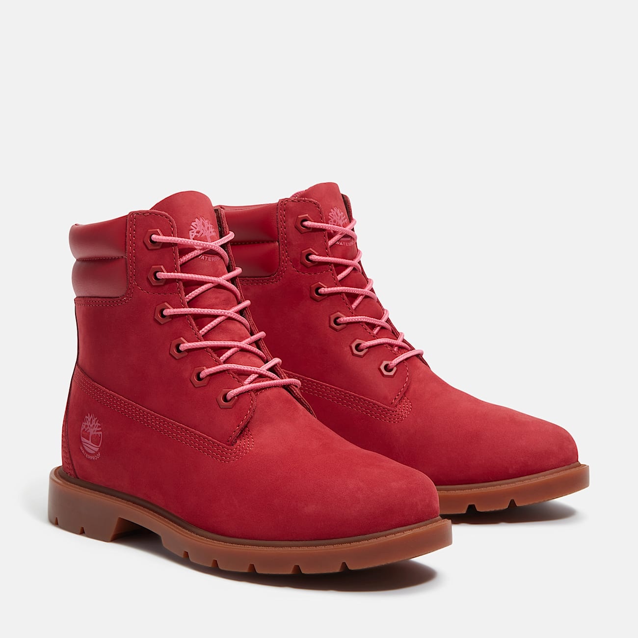 Women's Linden Woods 6-Inch Waterproof Boot - 6