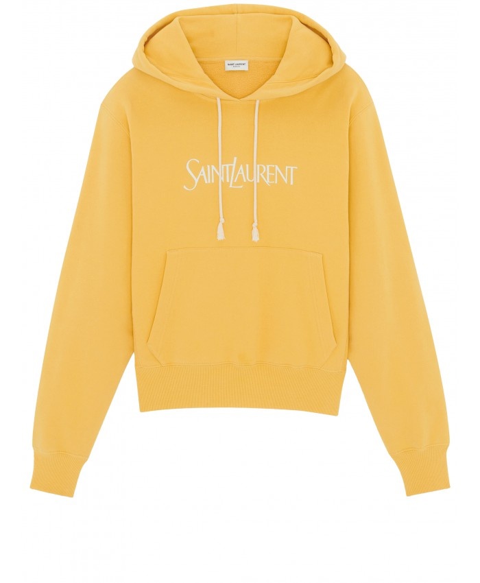 Saint Laurent hoodie - 1