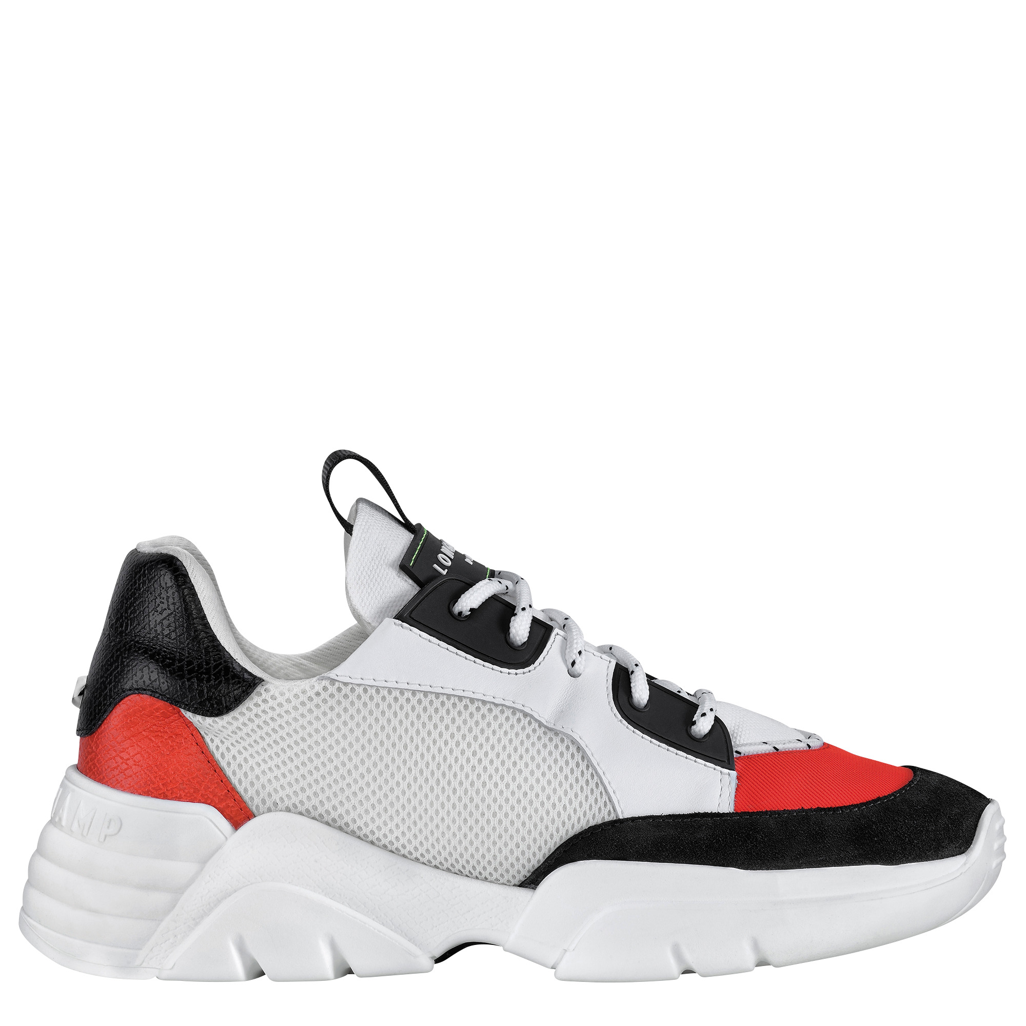 Freeminder Sneakers Poppy - Leather - 1