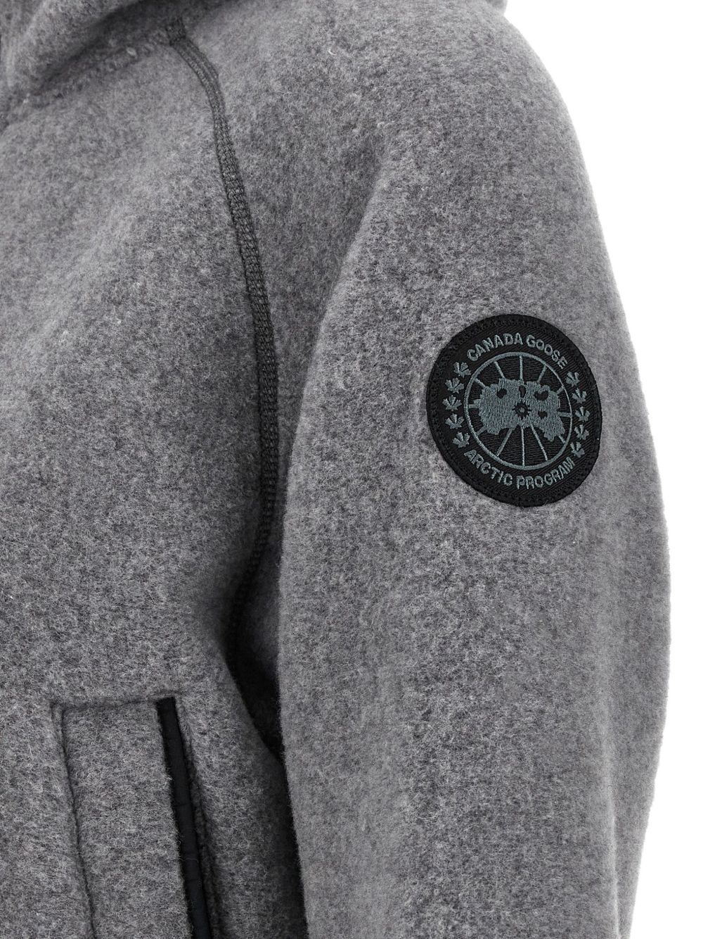 ChilliWack bomber jacket - 4