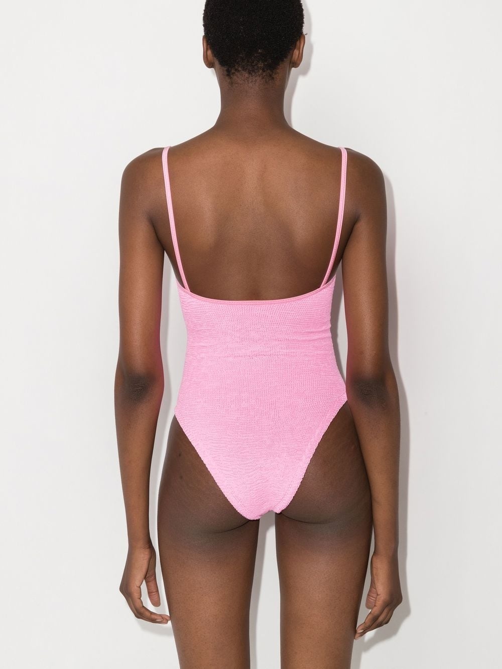 Pamela crinkle swimsuit - 5