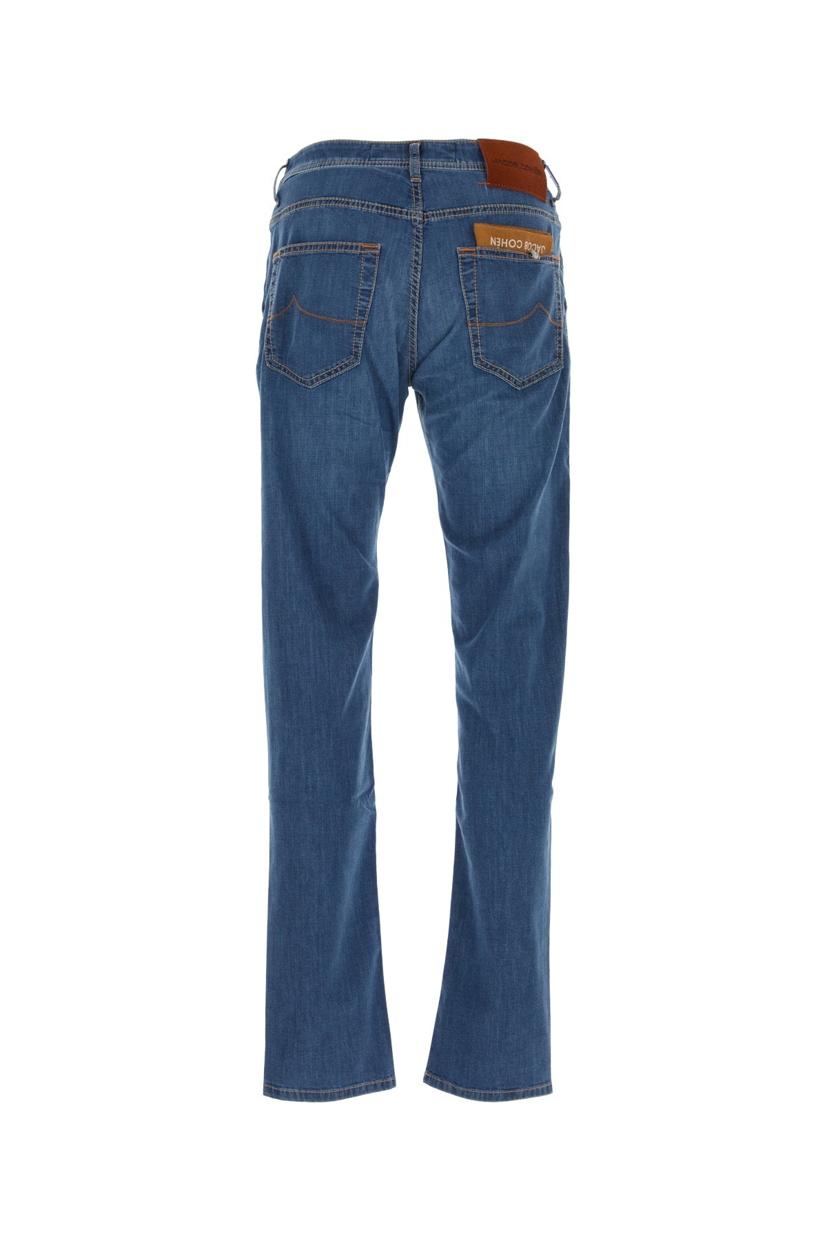 JACOB COHEN - Jacob Cohen Men Pantalone - 2