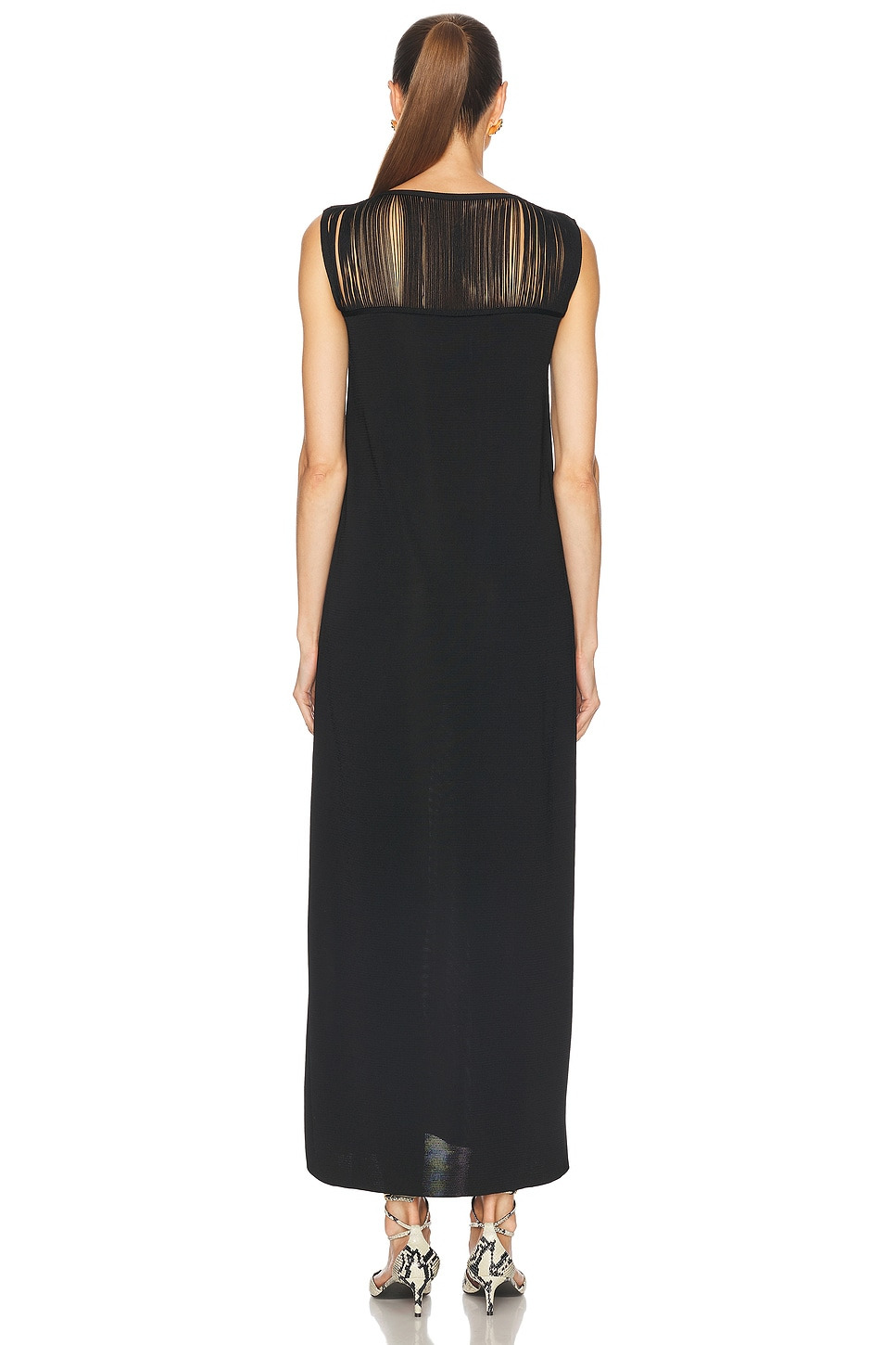 Ruslan Dress - 3