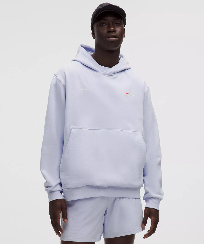 Steady State Pullover Hoodie *Graphic 1