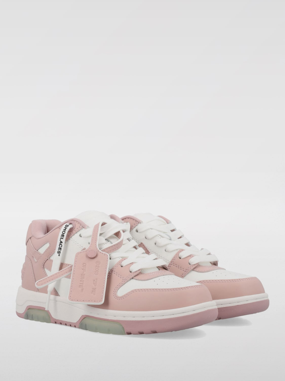 Sneakers woman Off-white - 2