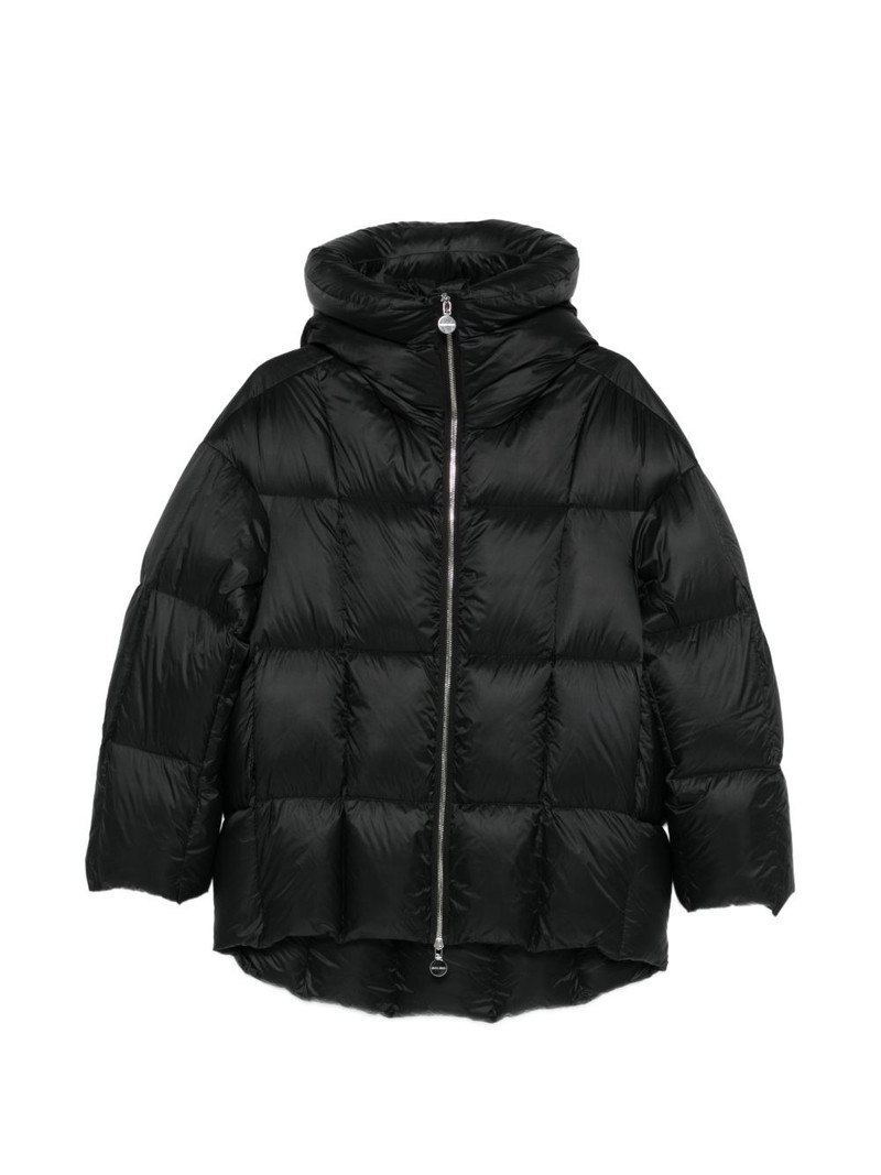 Wendy hooded puffer jacket 1