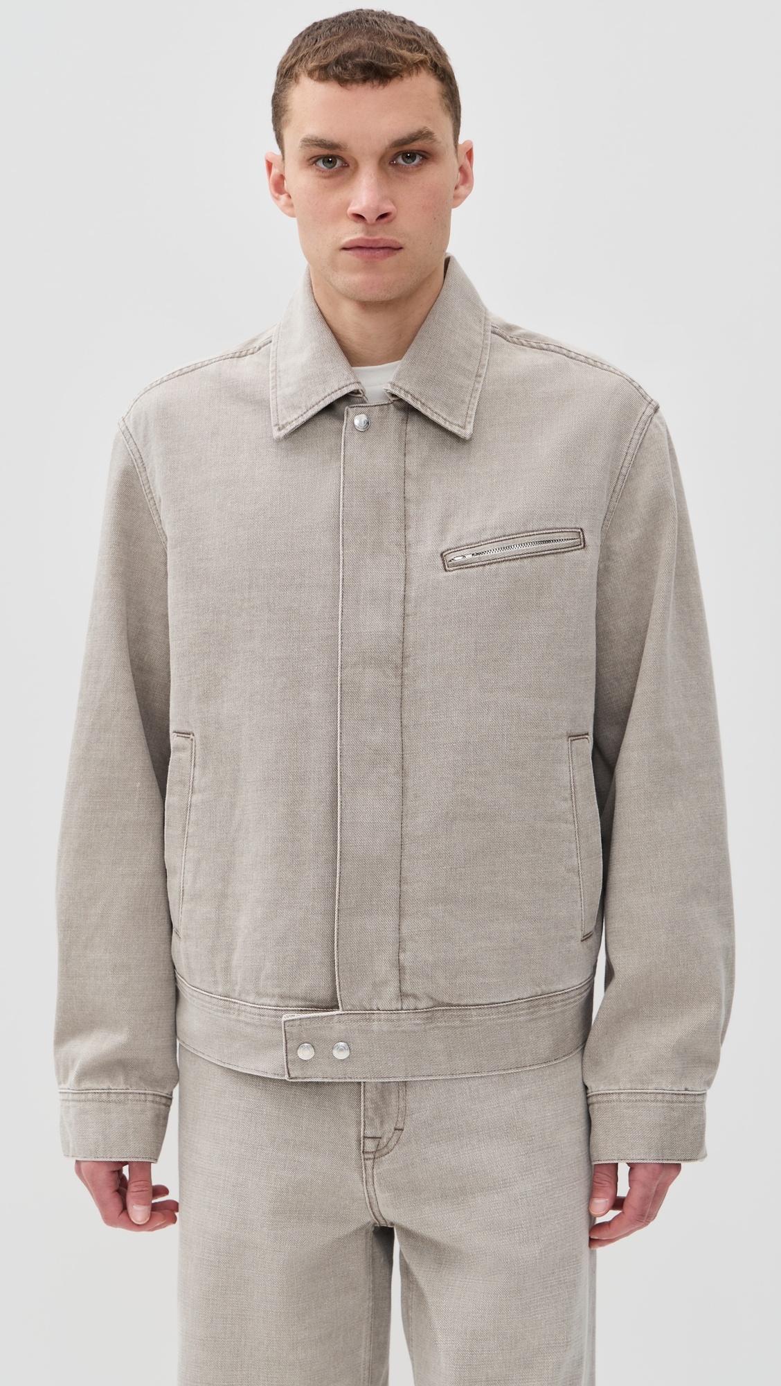 Miller Jacket - 6