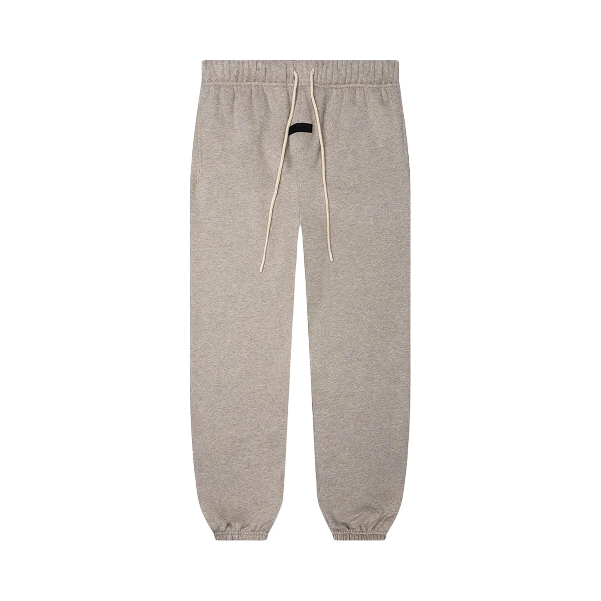 Fear of God Essentials Sweatpant 'Core Heather' - 1