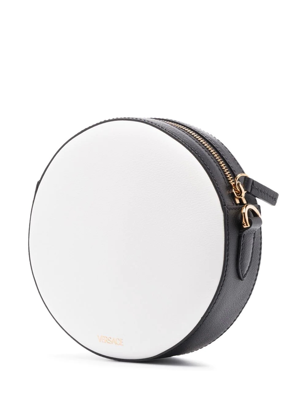 La Medusa round crossbody bag - 3