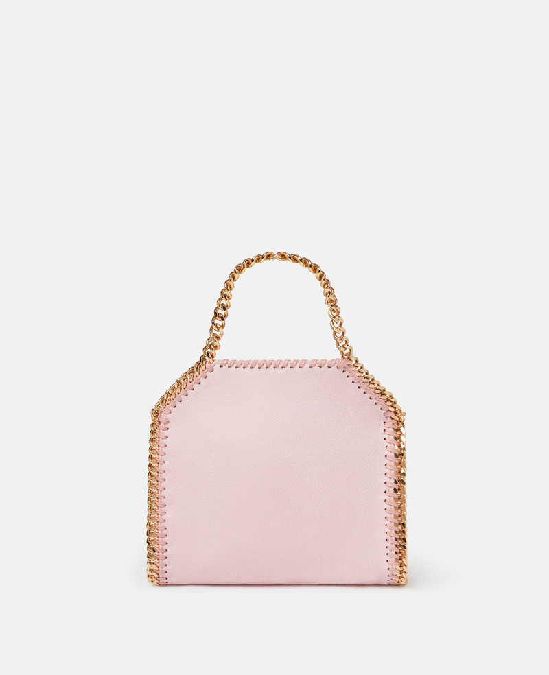 Falabella Tiny Tote Bag 4