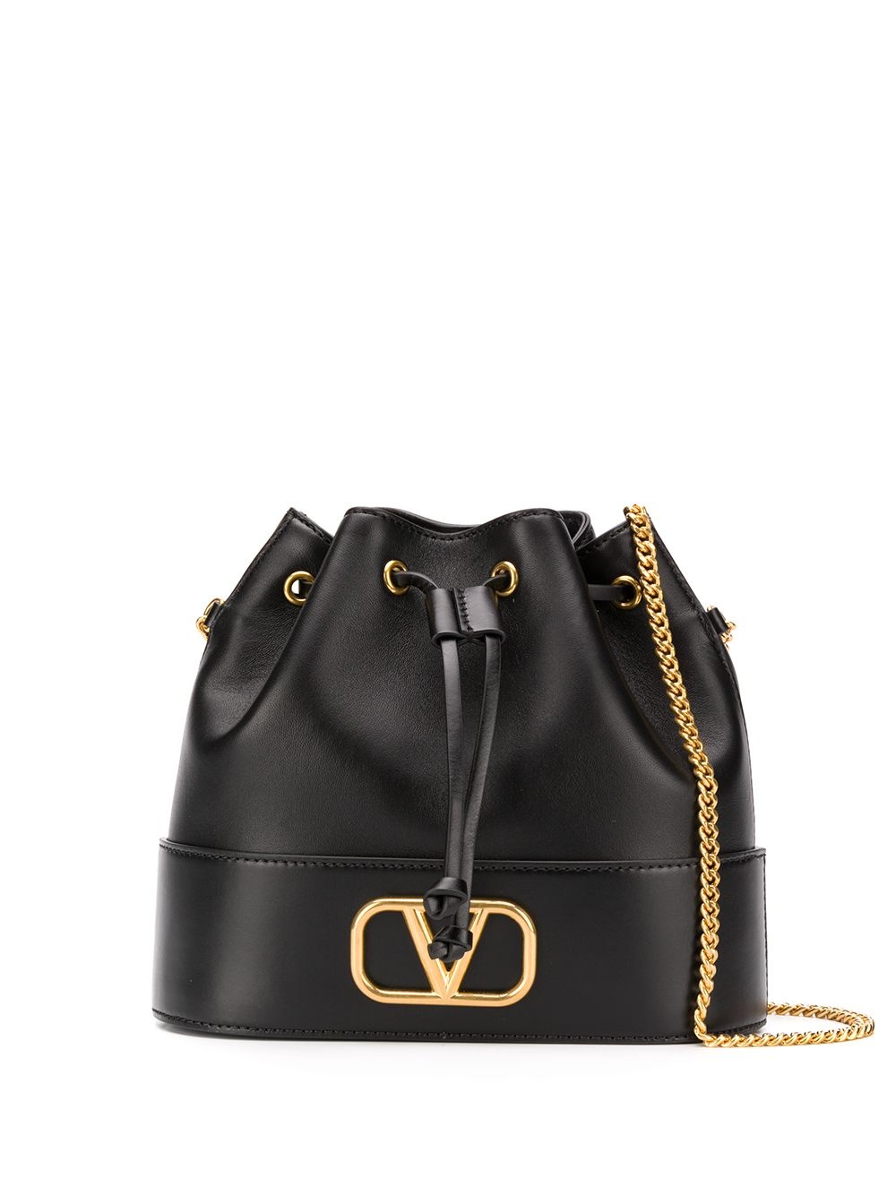 VLOGO bucket bag - 1