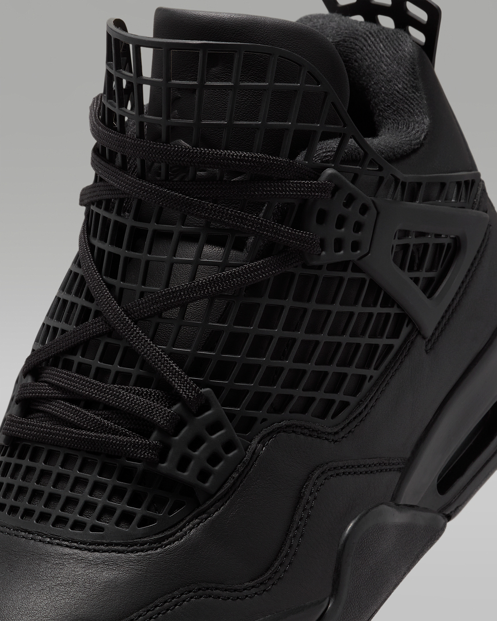 Air Jordan 4 Net Women's Shoes - 10
