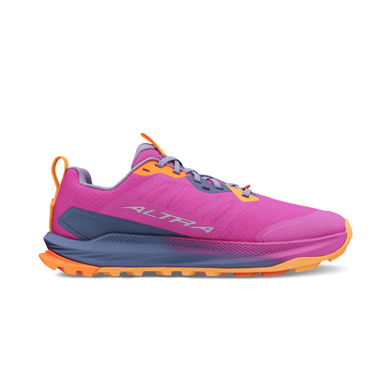 ALTRA Women's Lone Peak 9+ outlook