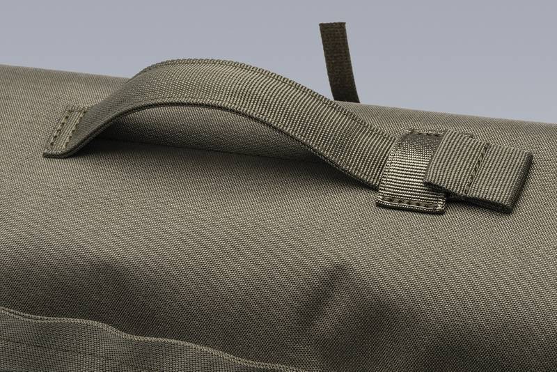 3A-5-COR Messenger Einsatztasche 37