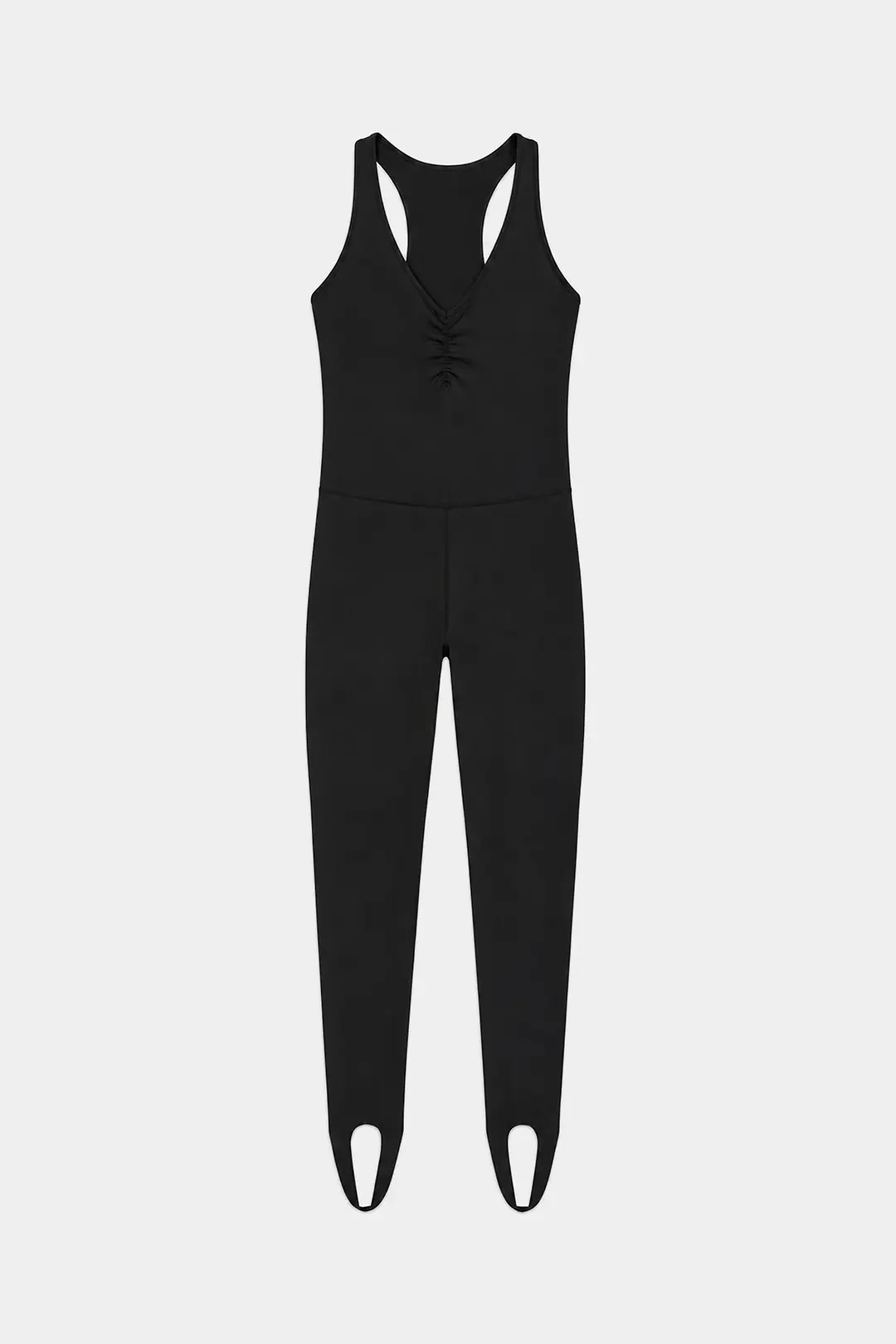Darci Airweight Stirrup Jumpsuit - 1