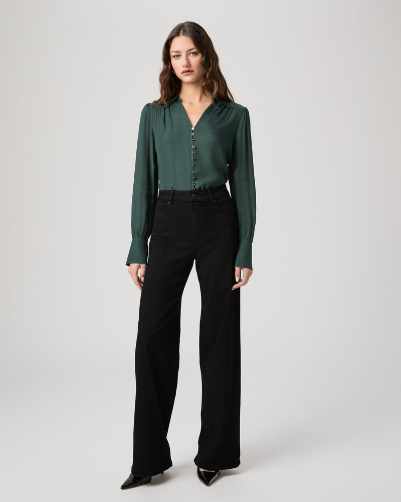 PAIGE Camu Shirt outlook
