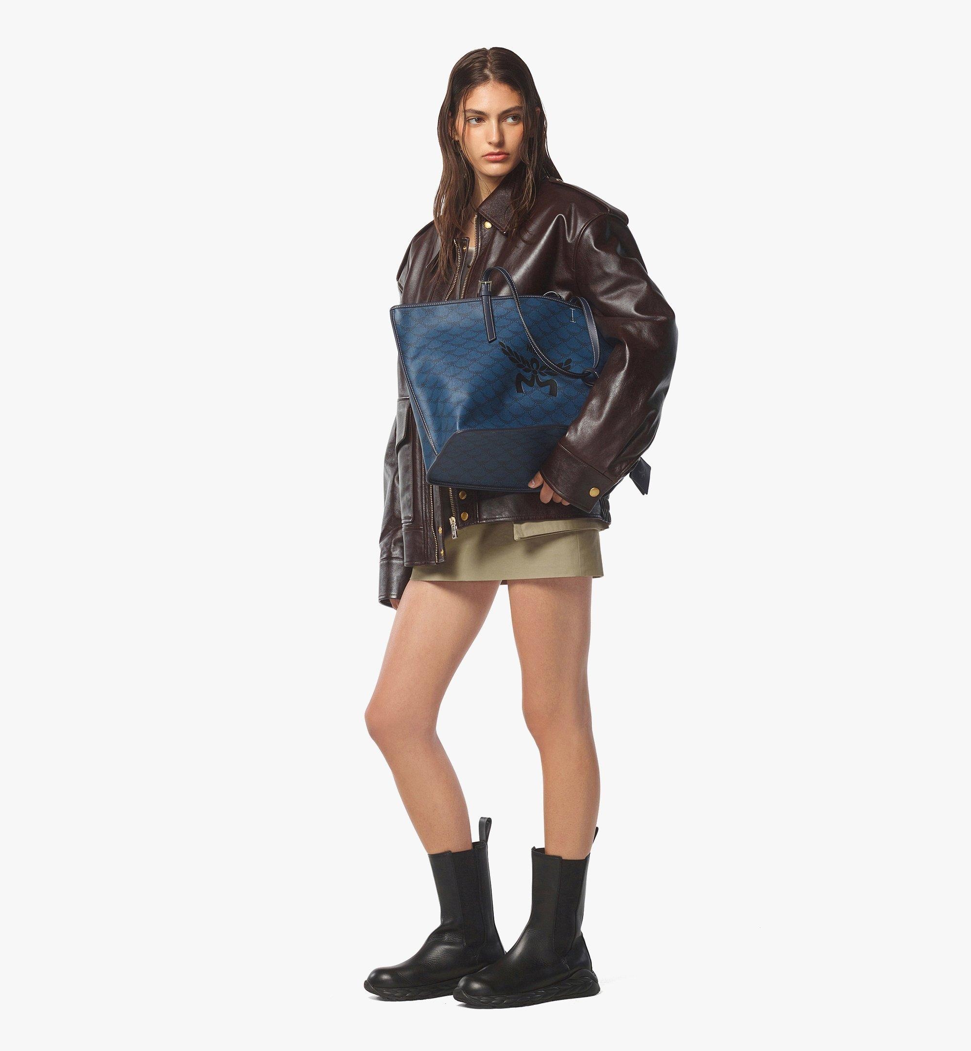 Himmel Shopper in Lauretos - 2