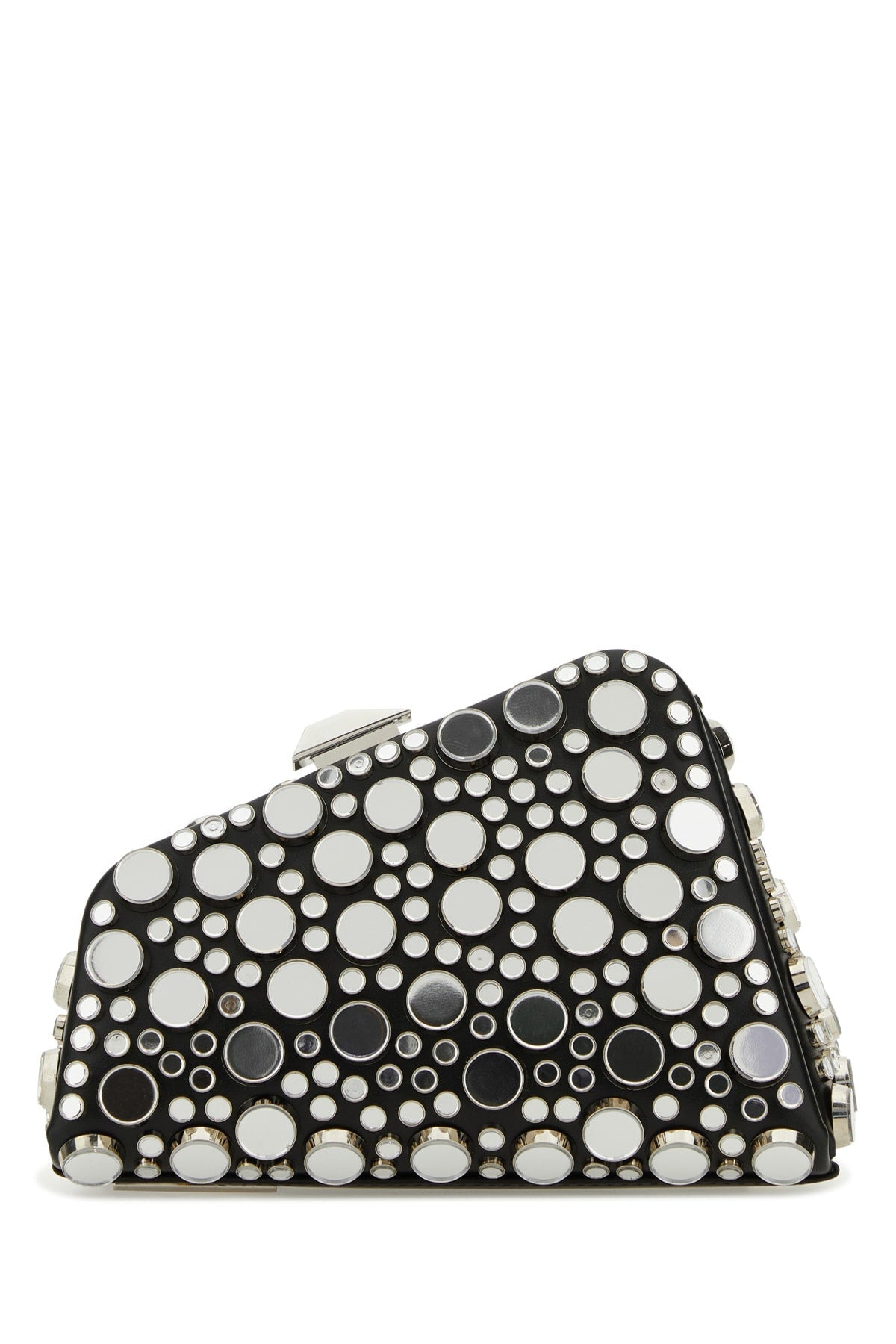 The Attico Women Clutch - 3