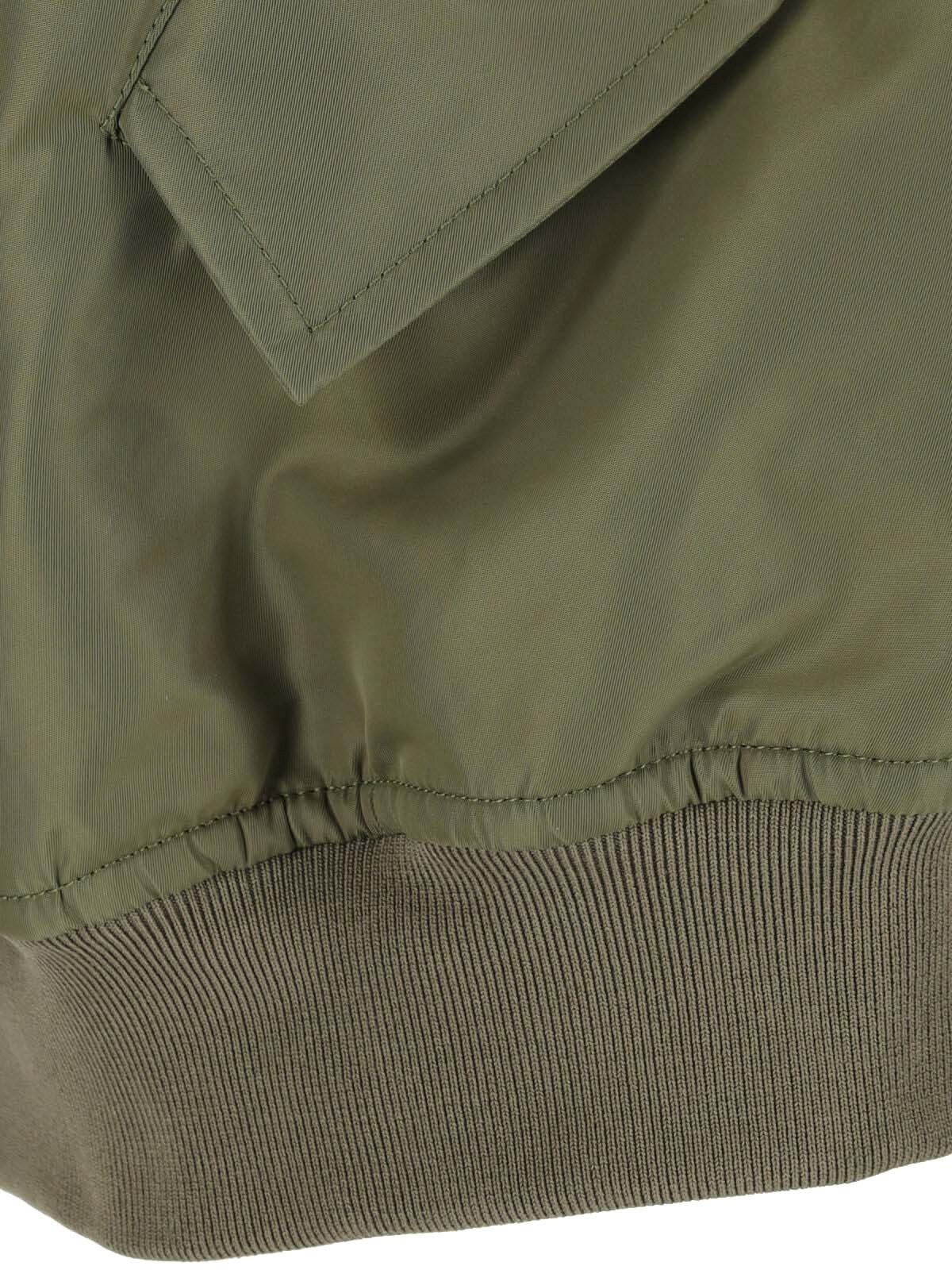 ZIP JACKET - 5