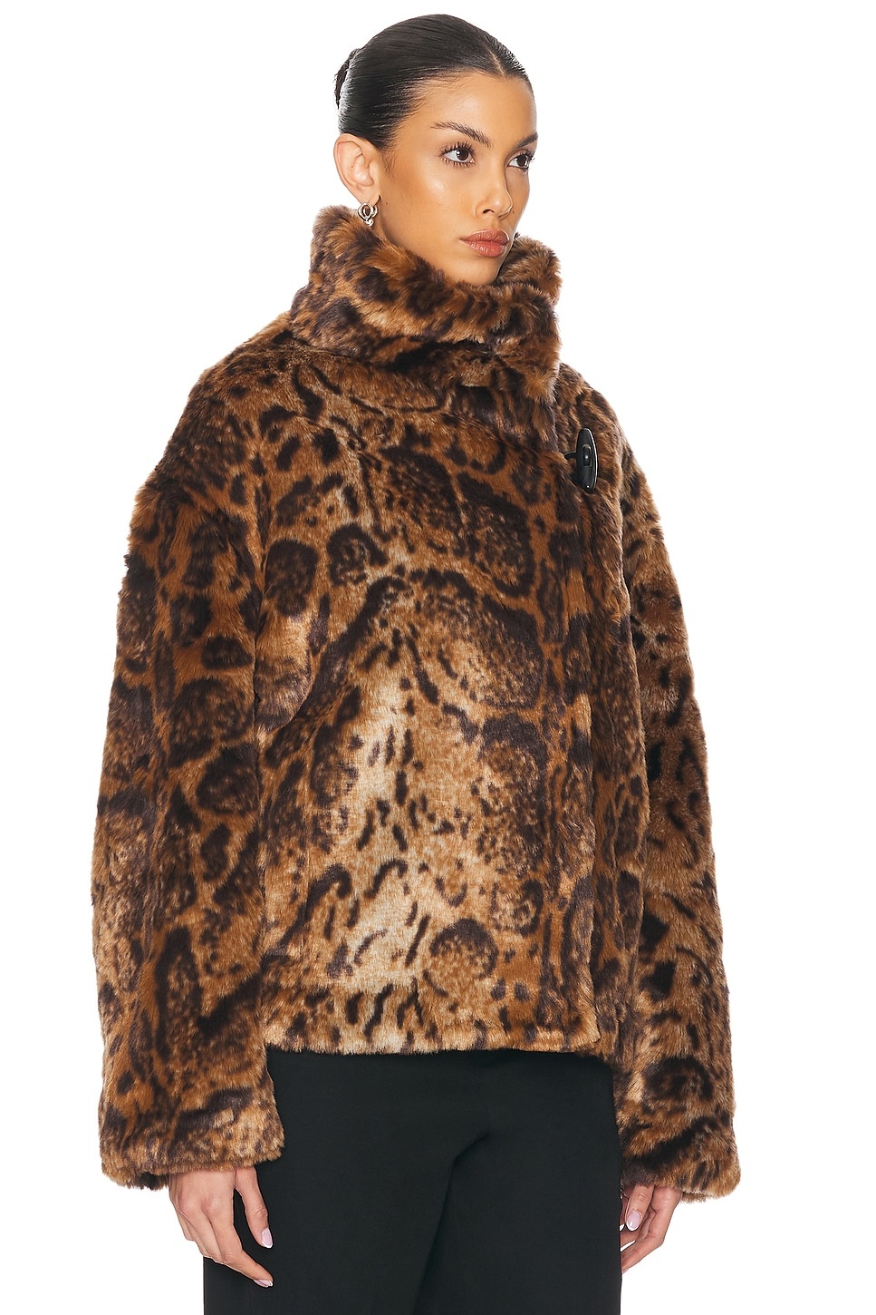 Le Blouson Fernando - 2